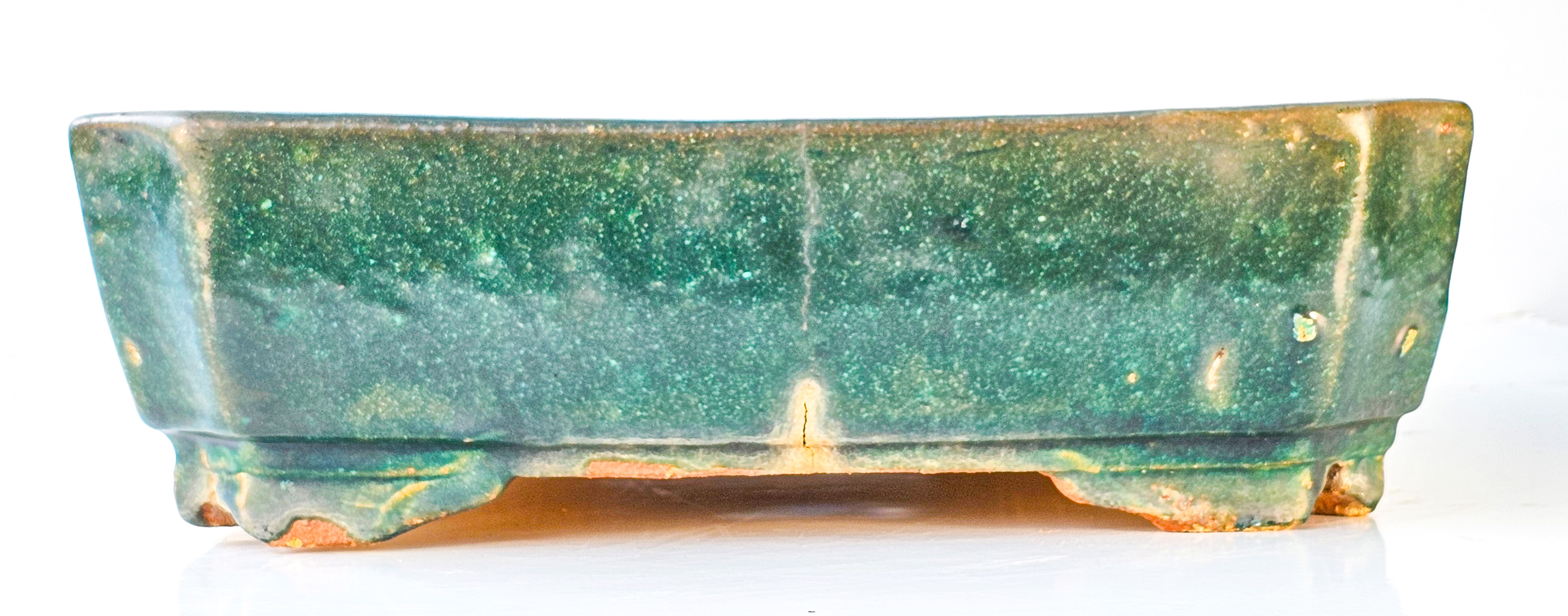 Bonsaischale Kanton China 50x36x11 cm