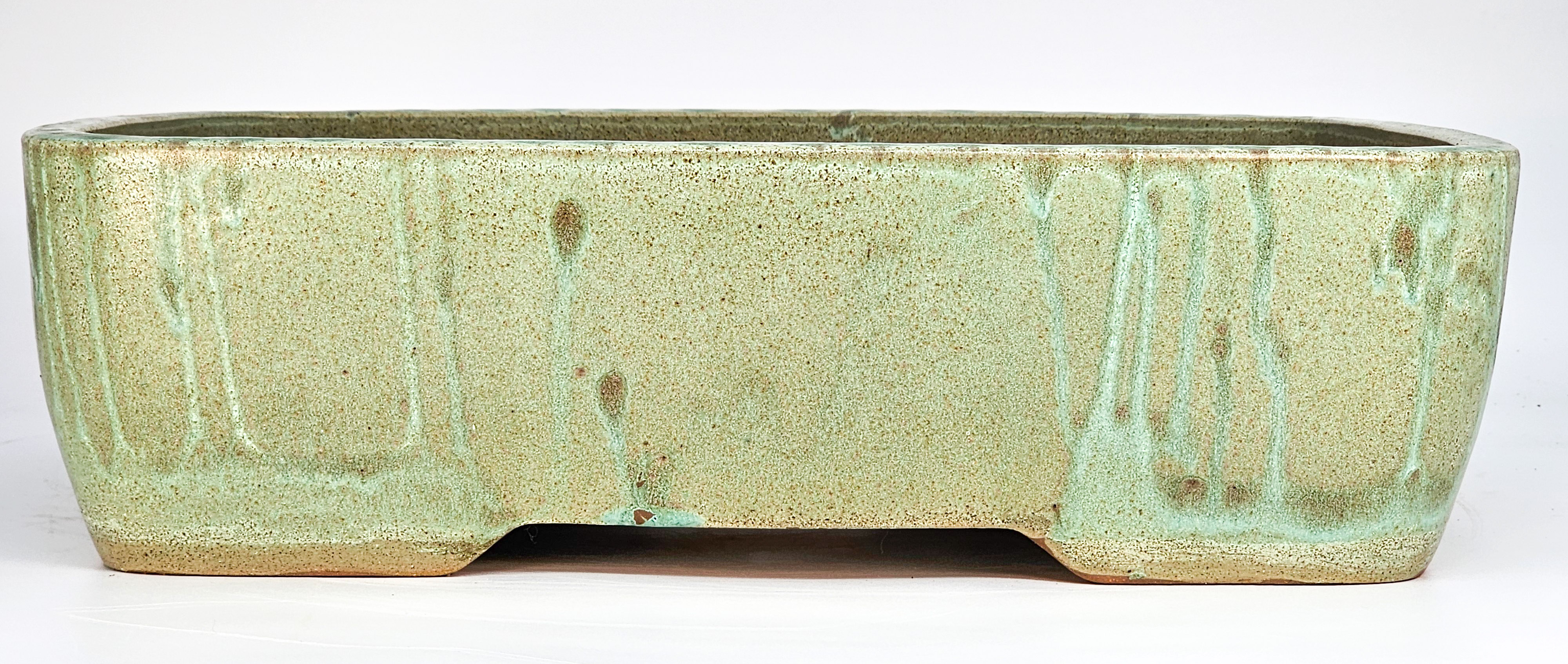 Bonsaischale China 42,5x34x12cm