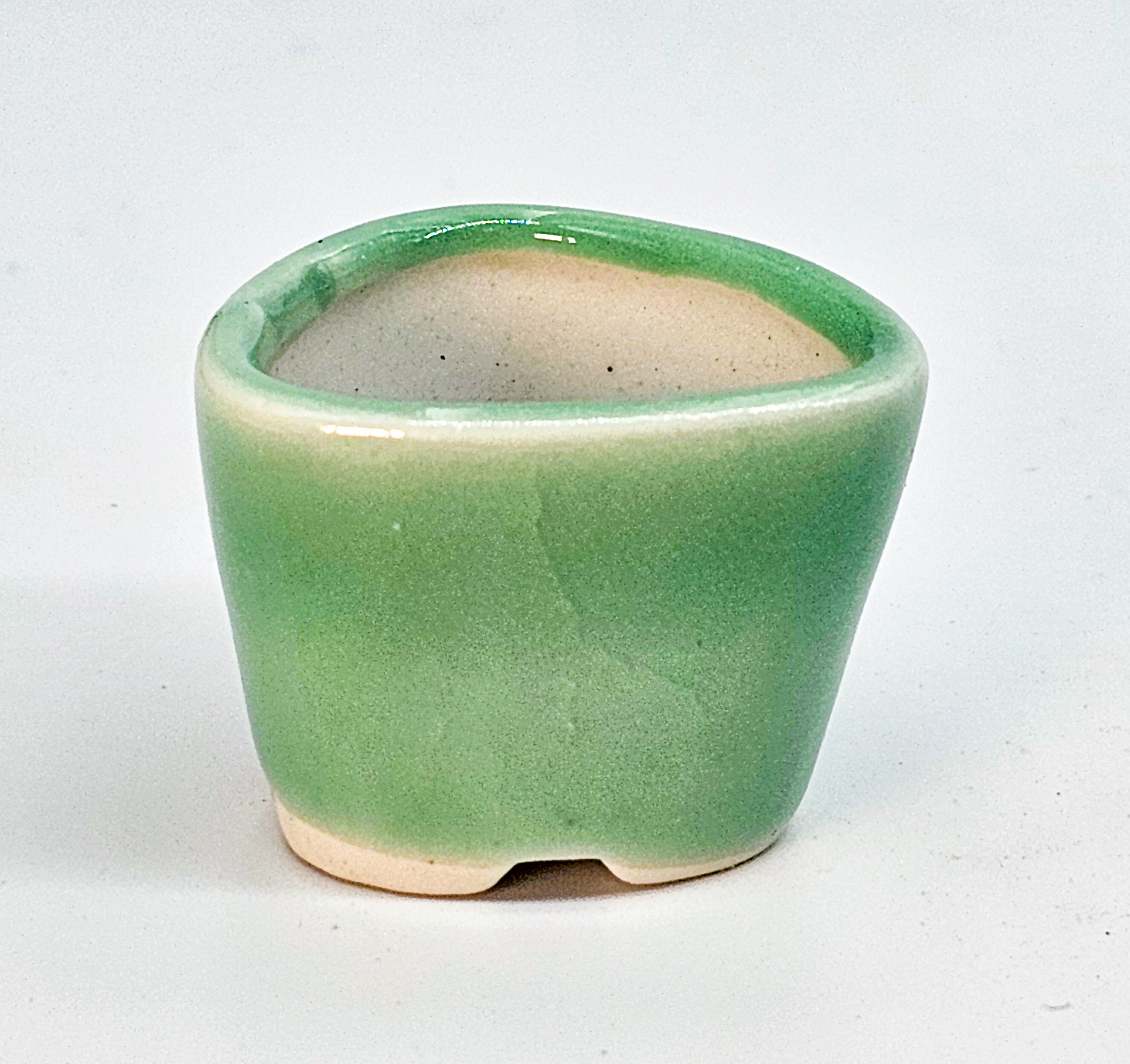 Bonsaischale Mame Breite: 4,0 cm 