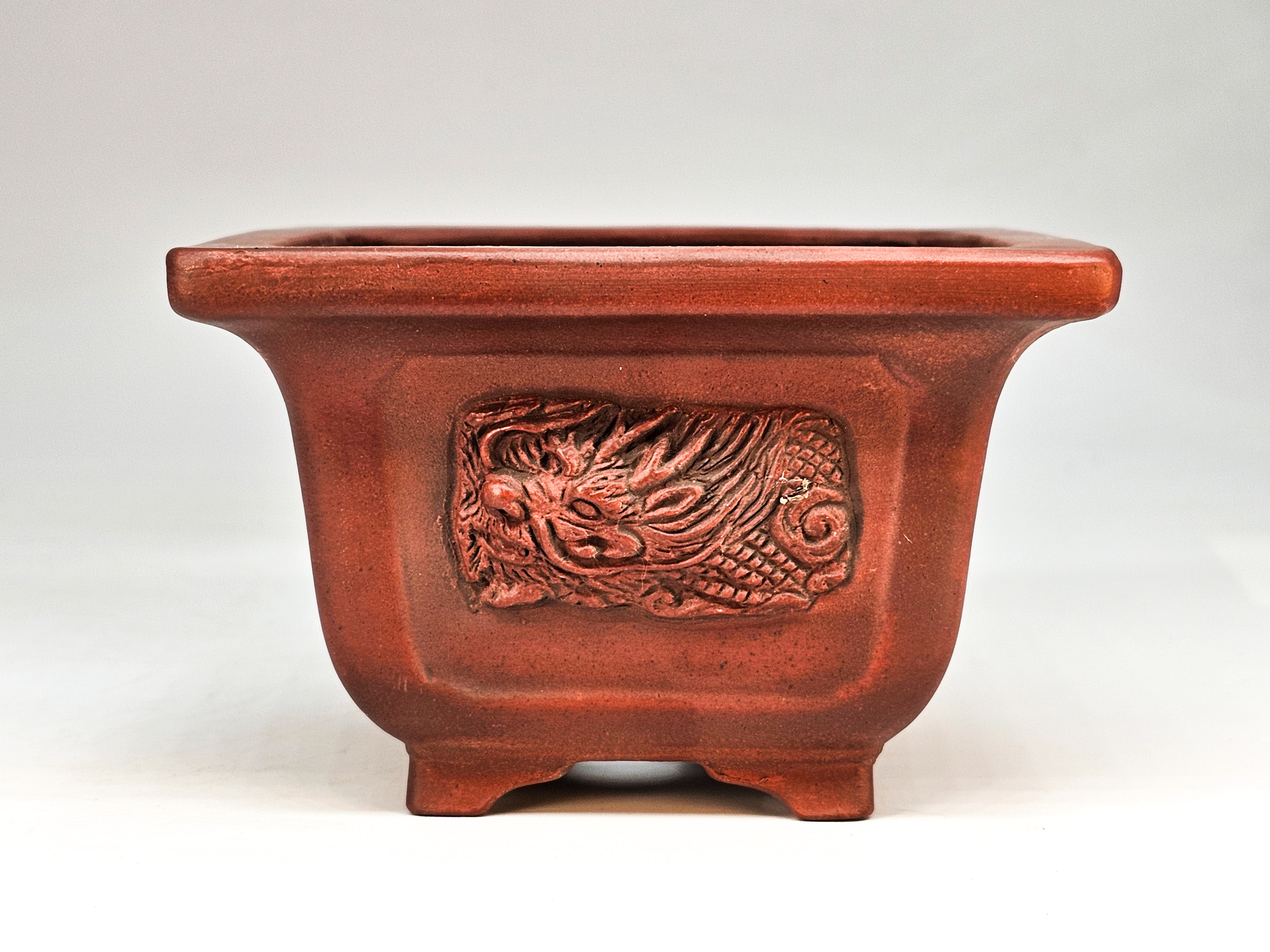 Bonsaischale Bigei Japan 13x8,5cm