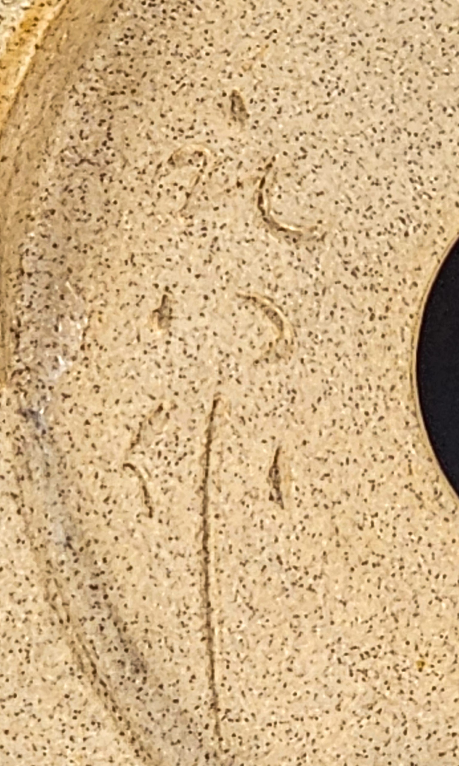 Bonsaischale Shouhachi Japan 6,8x4cm