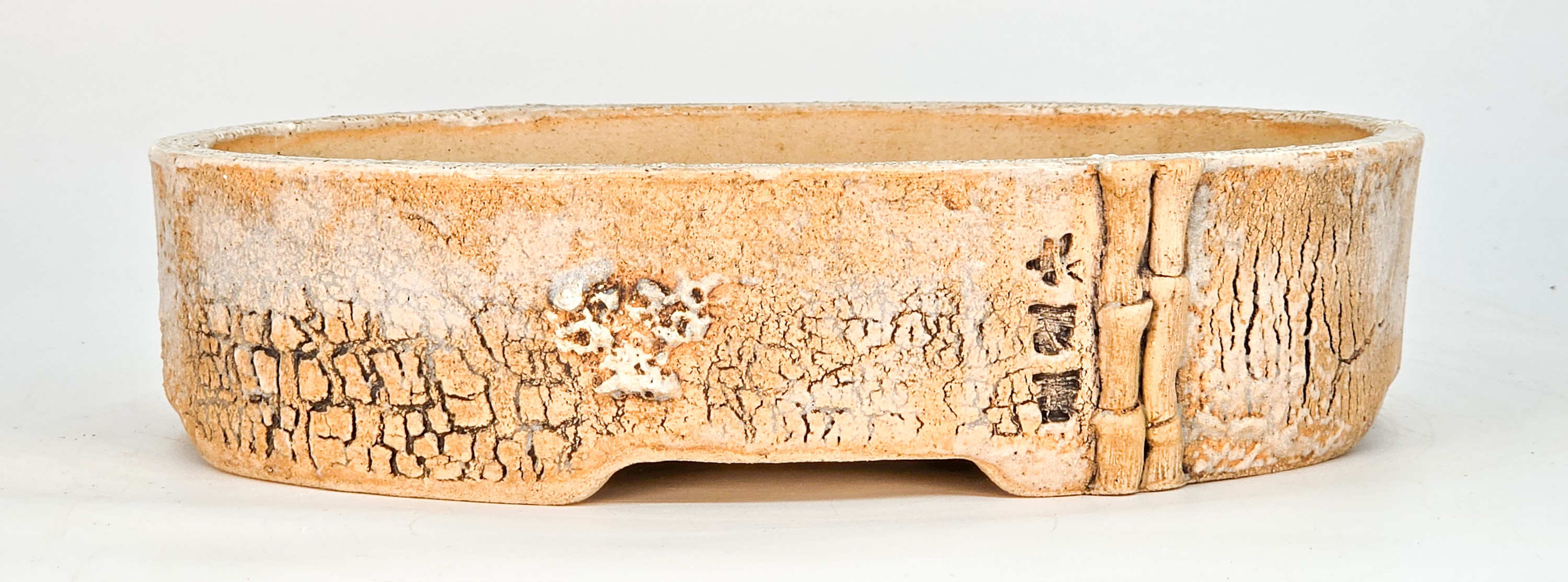 Bonsaischale Marc Berenbrinker 25,2x19,5x6cm