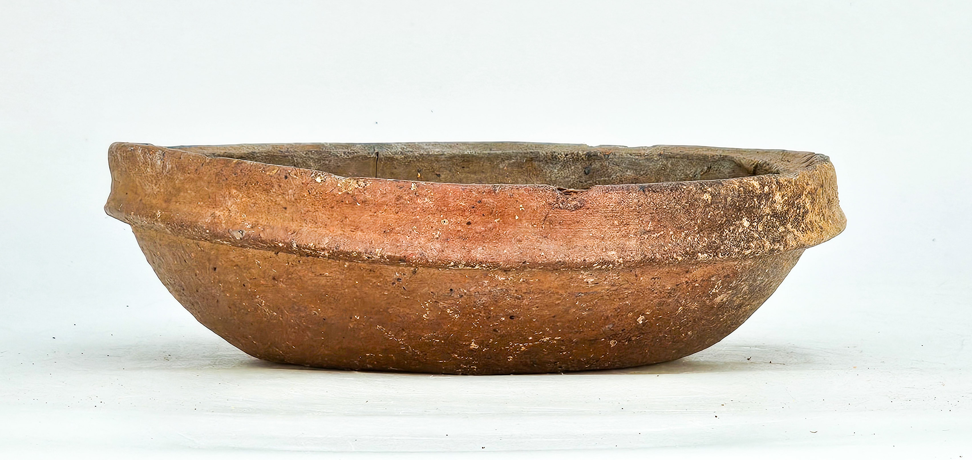 Bonsaischale Nanban - Rarität! 21x6cm