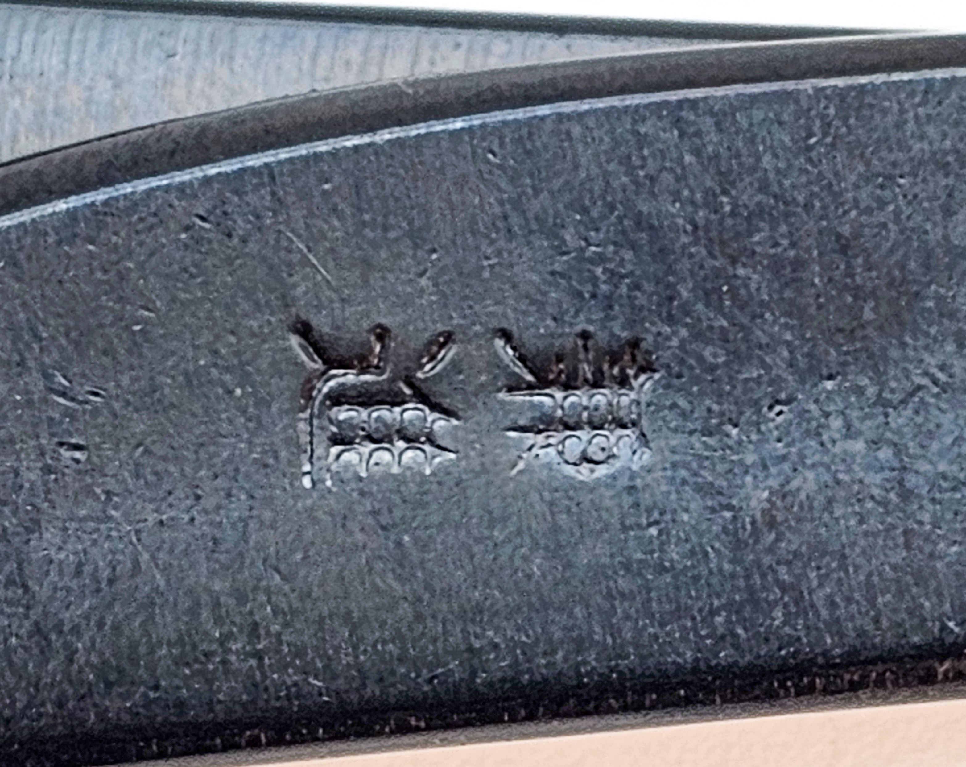 Kaneshin schmale Bonsai  Konkavzange konisch, 180mm Nr.6B, Japan 