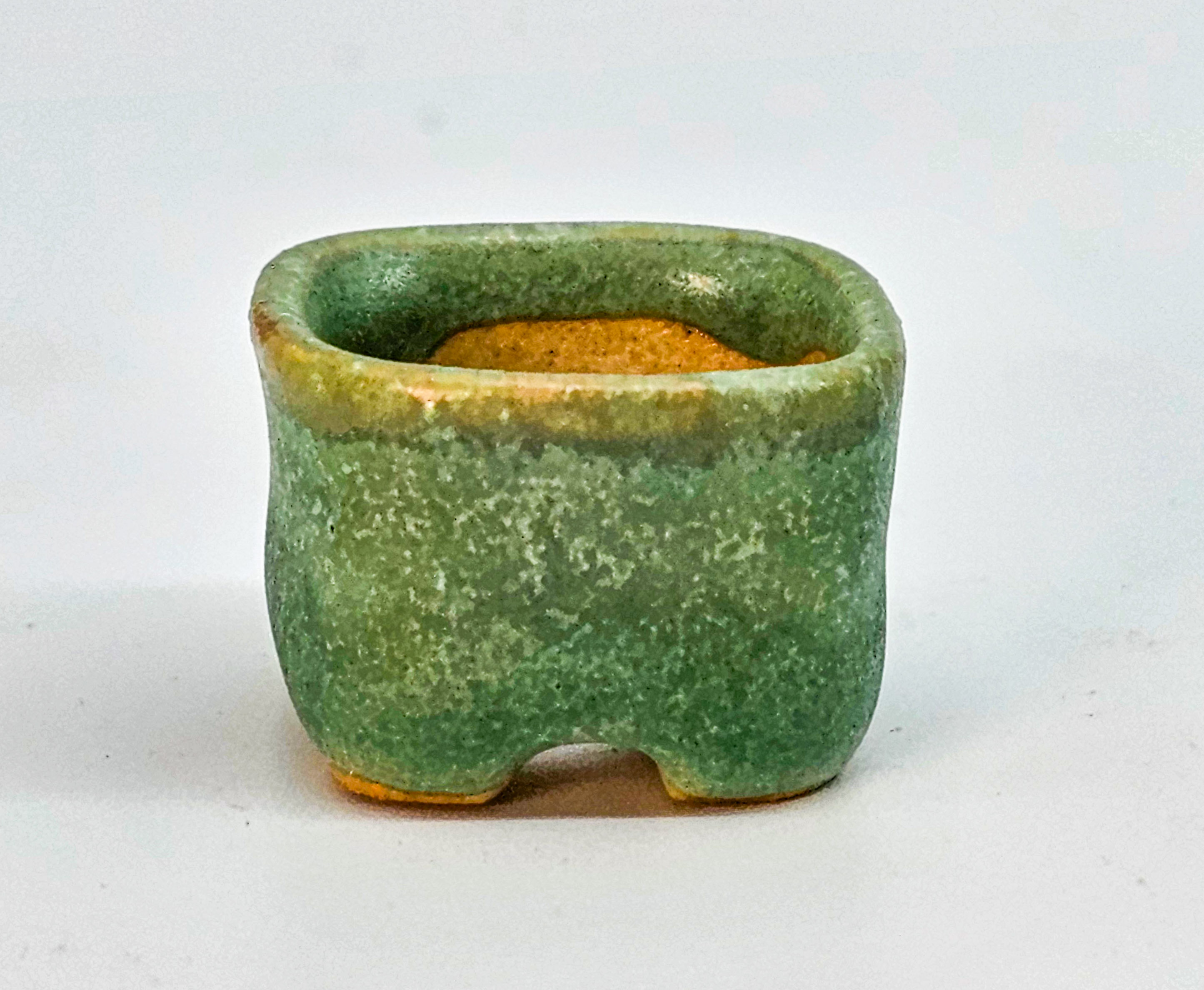 Bonsaischale Mame Breite: 2,0 cm