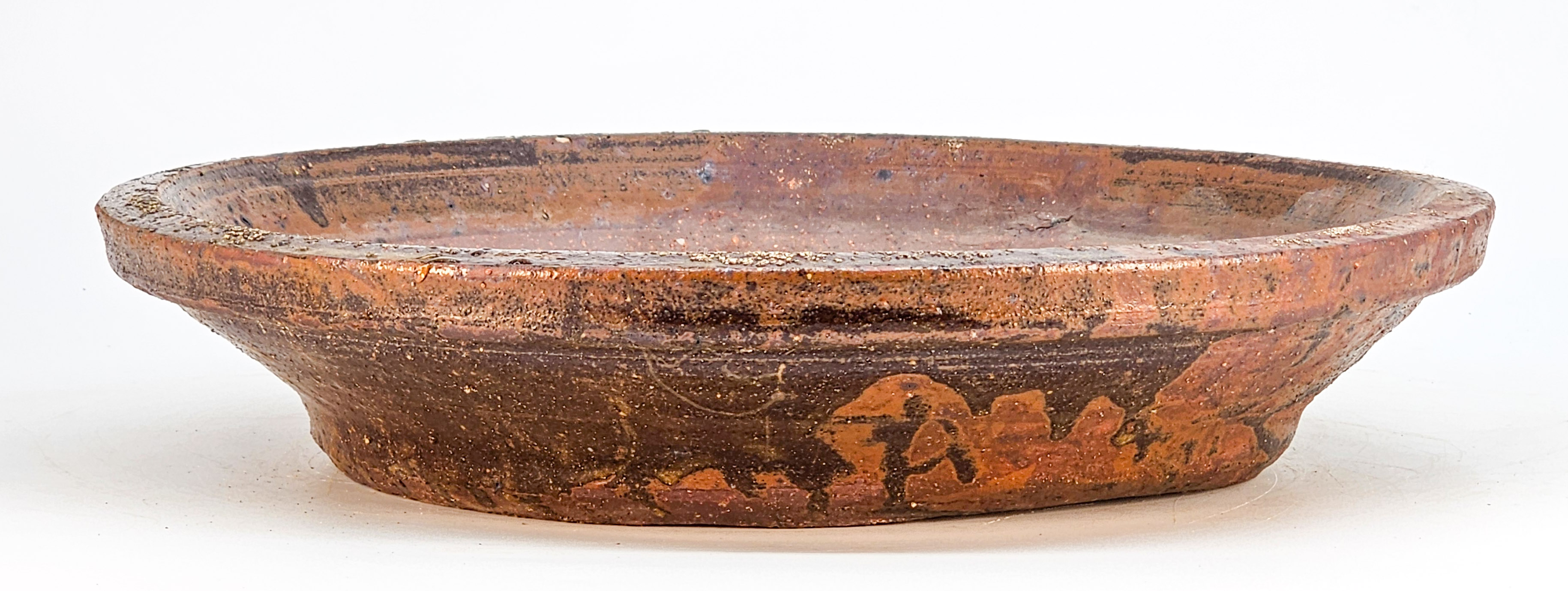 Bonsaischale Nanban - Rarität! 35,7x7cm