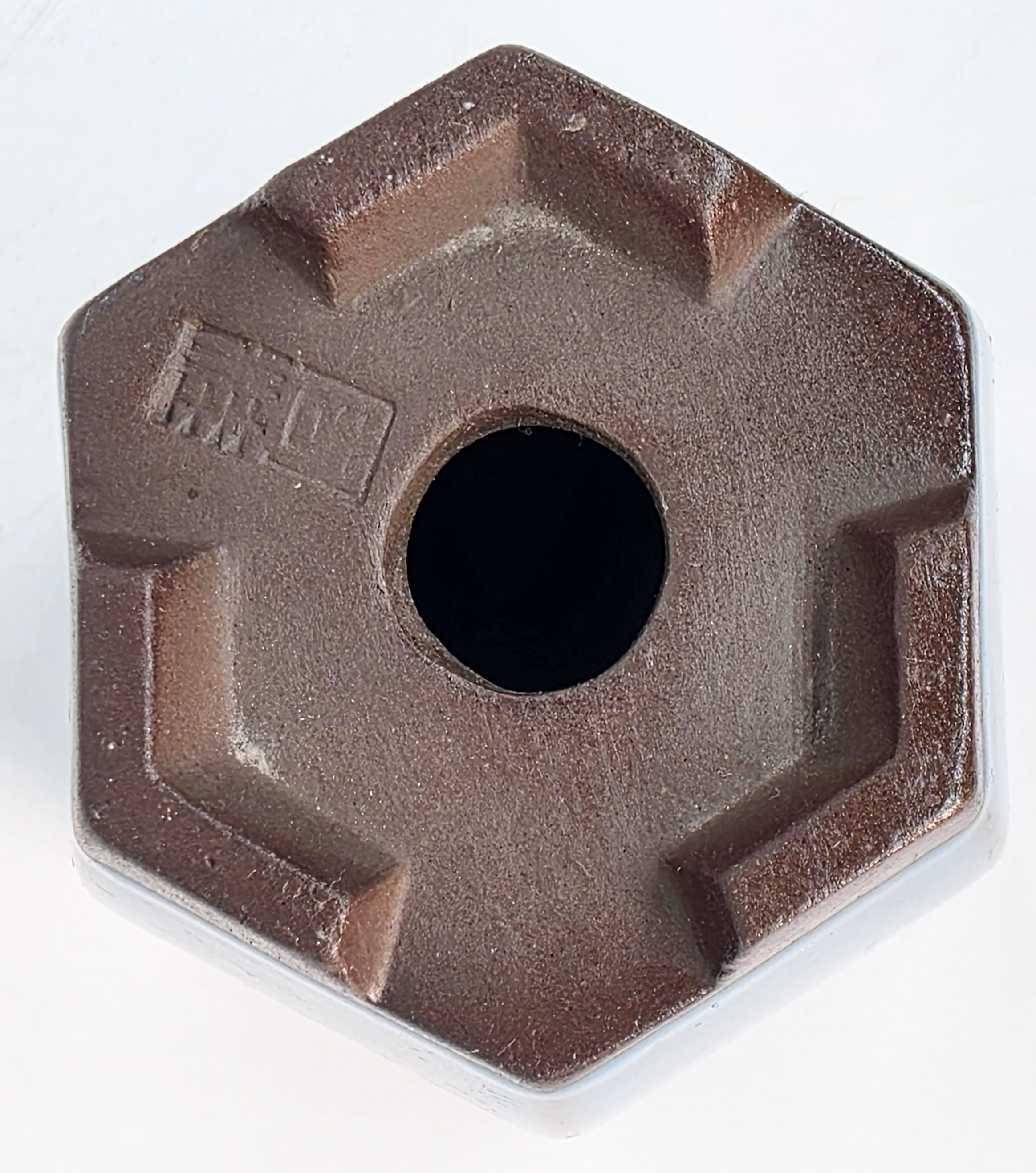 Bonsaischale Japan 5,8x7,8cm