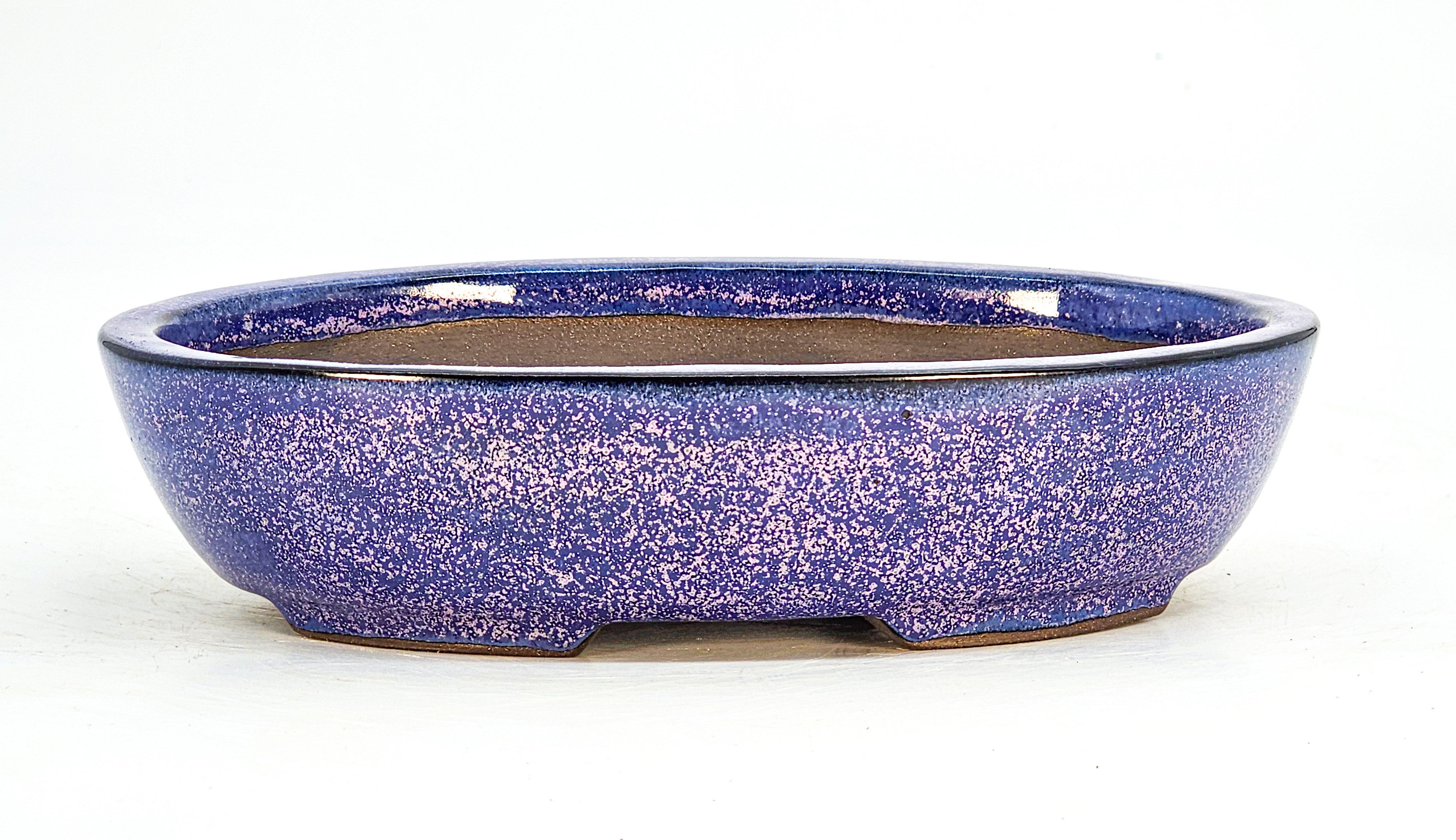 Bonsaischale Krystian Kannenberg 20,5x14x5cm