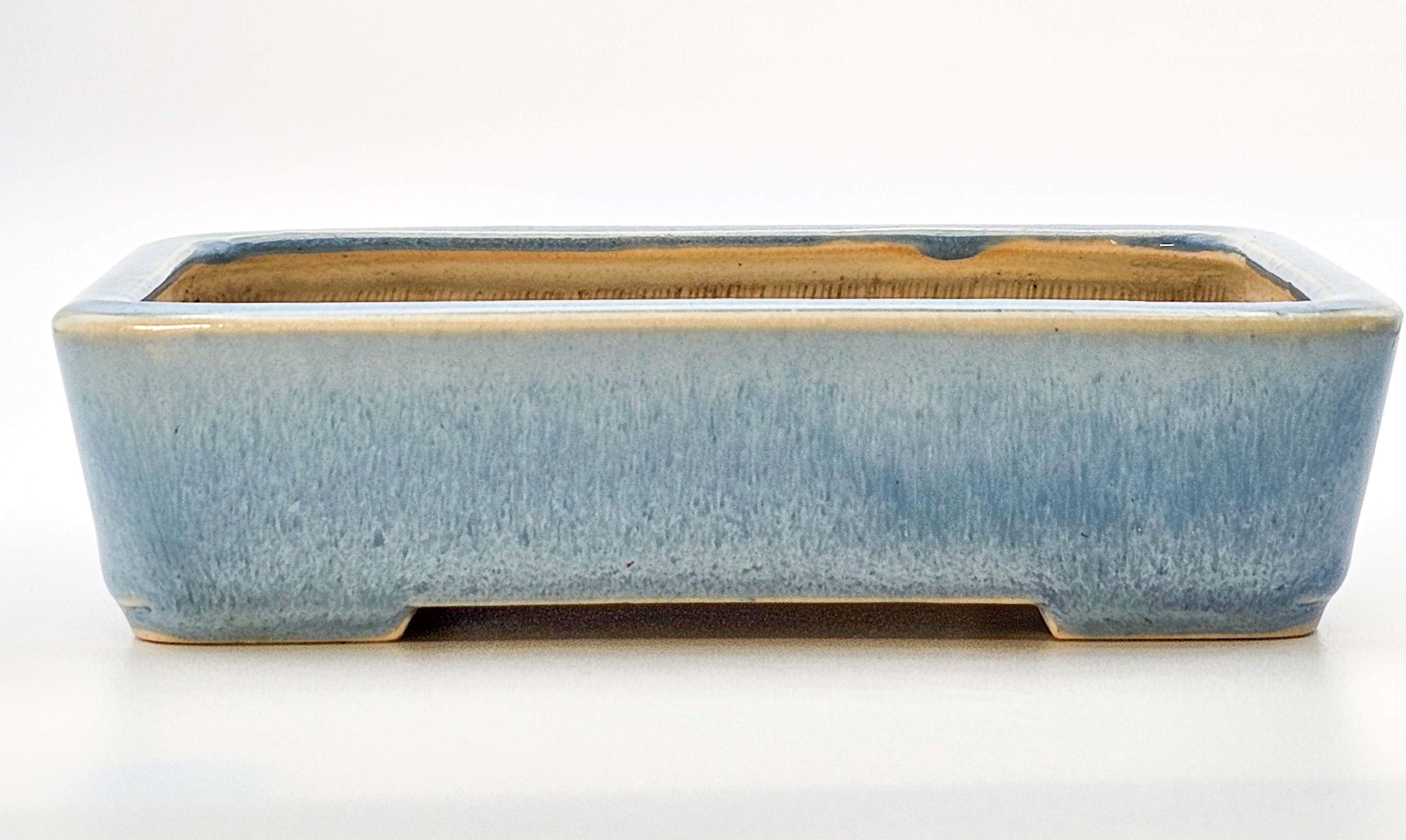 Bonsaischale Seiko Japan 12x9,3x3cm