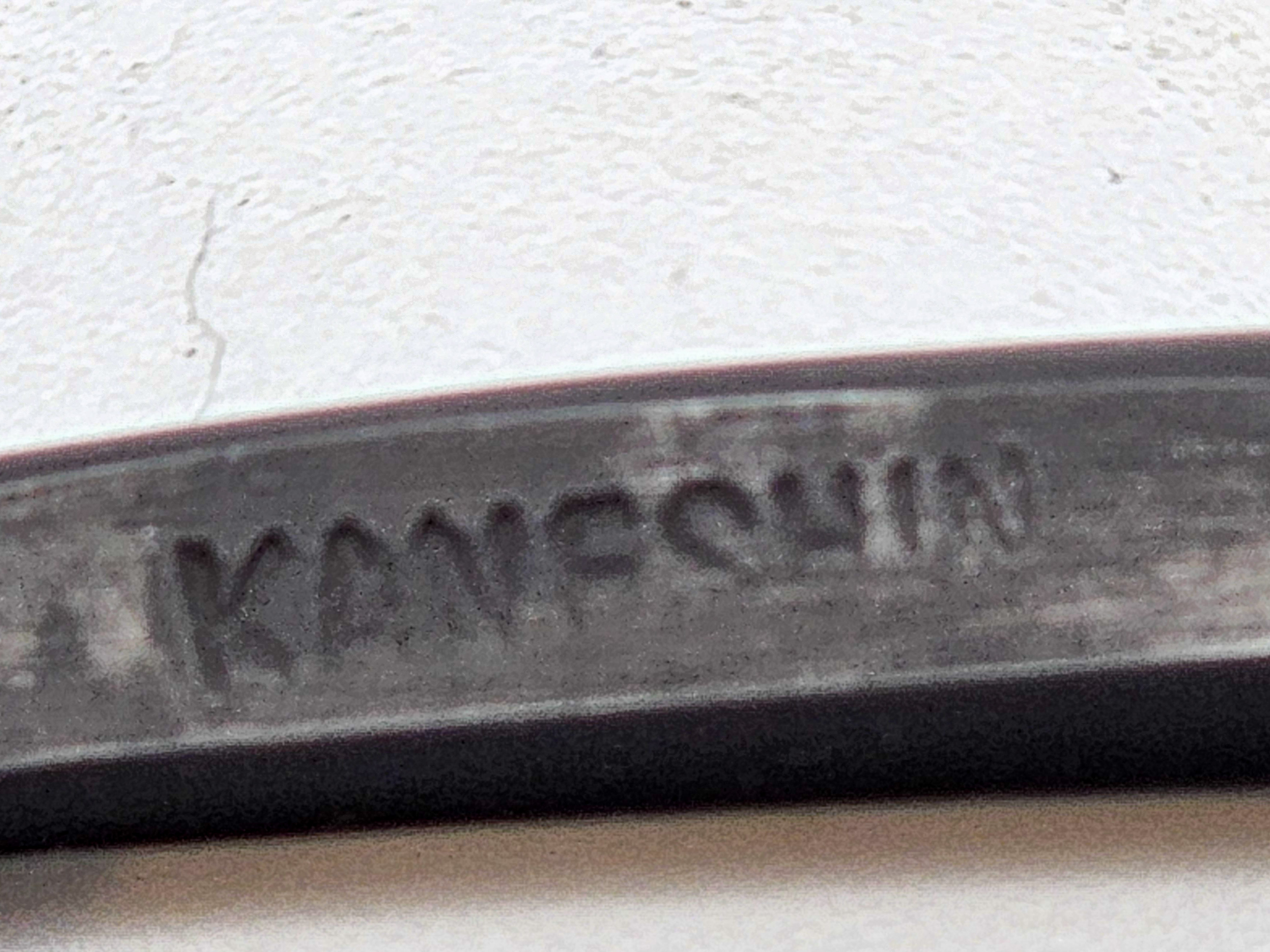 Kaneshin Drahtschere / Drahtzange, 165 mm, Nr. 20F, Japan  