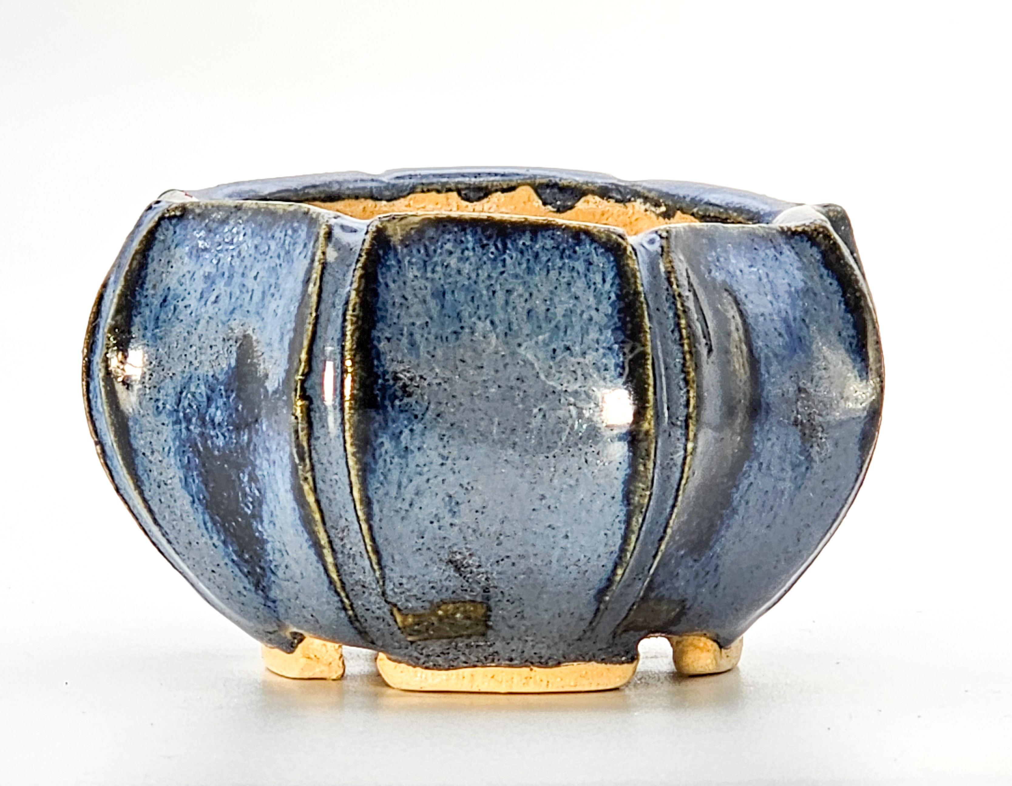 Bonsaischale Elena Henrichs Deutschland 6,5x4,7cm