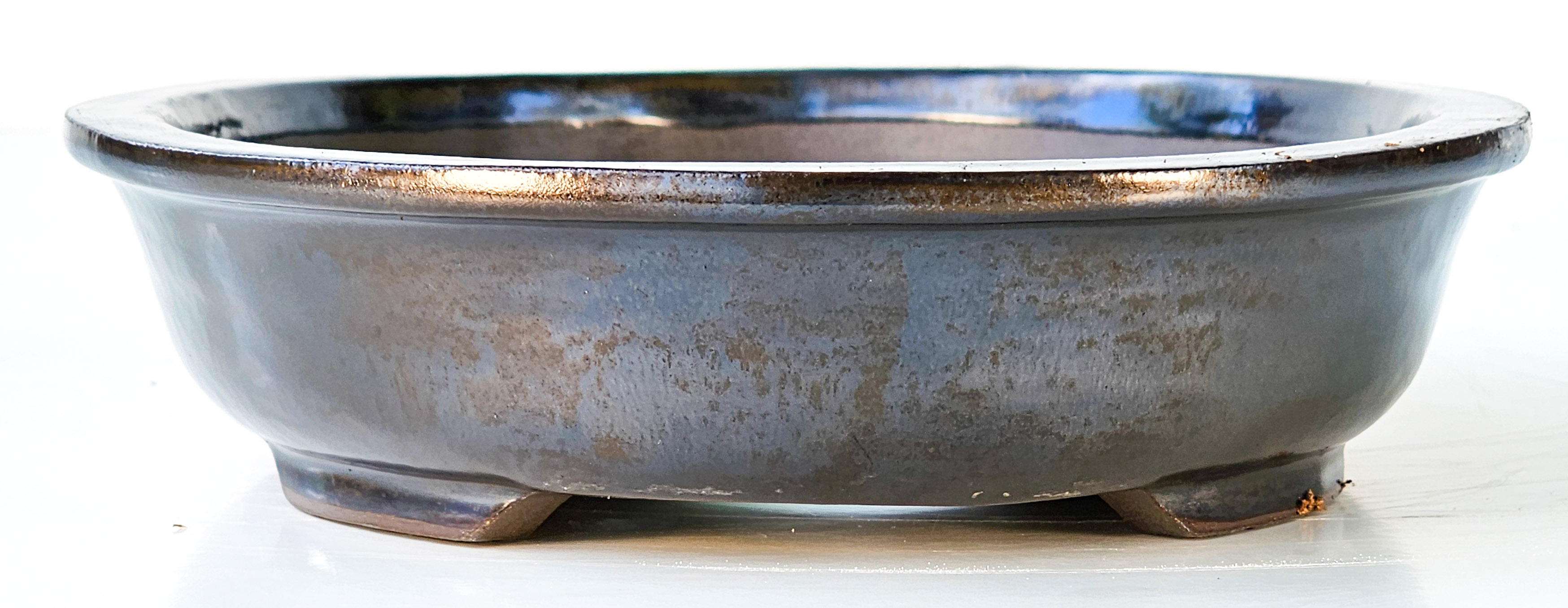 Bonsaischale Krystian Kannenberg Europa 30,2x22,3x5,5 cm