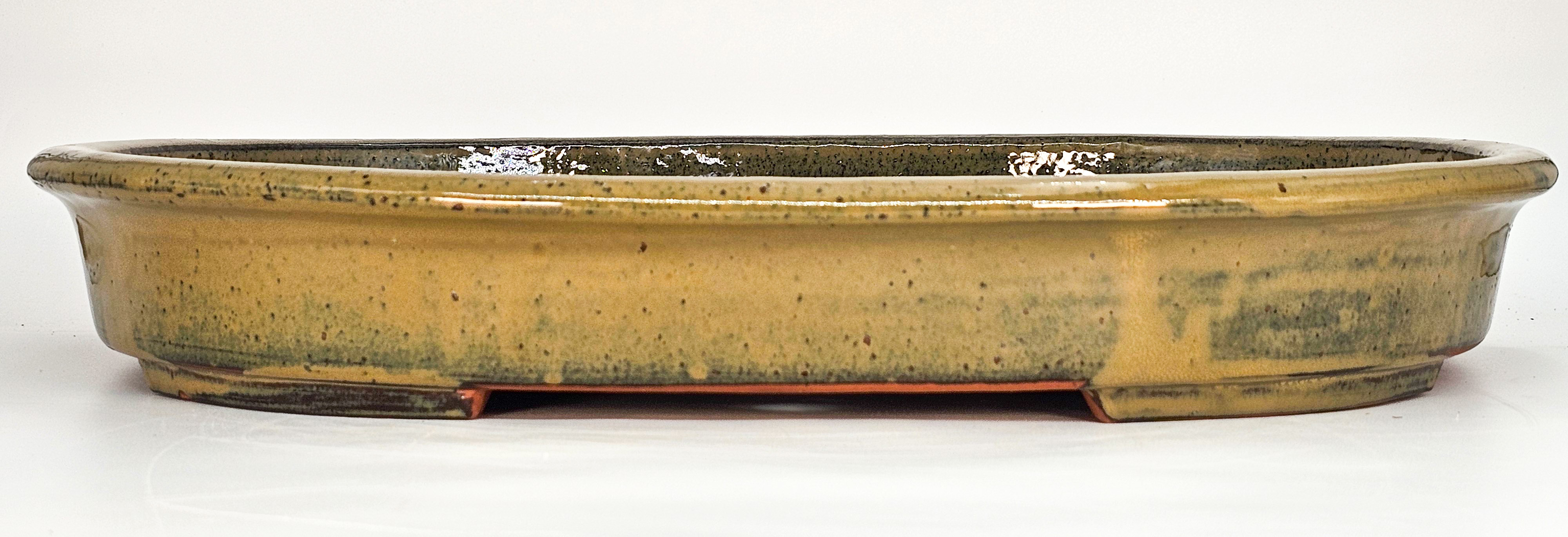 Bonsaischale China 55x42x8cm