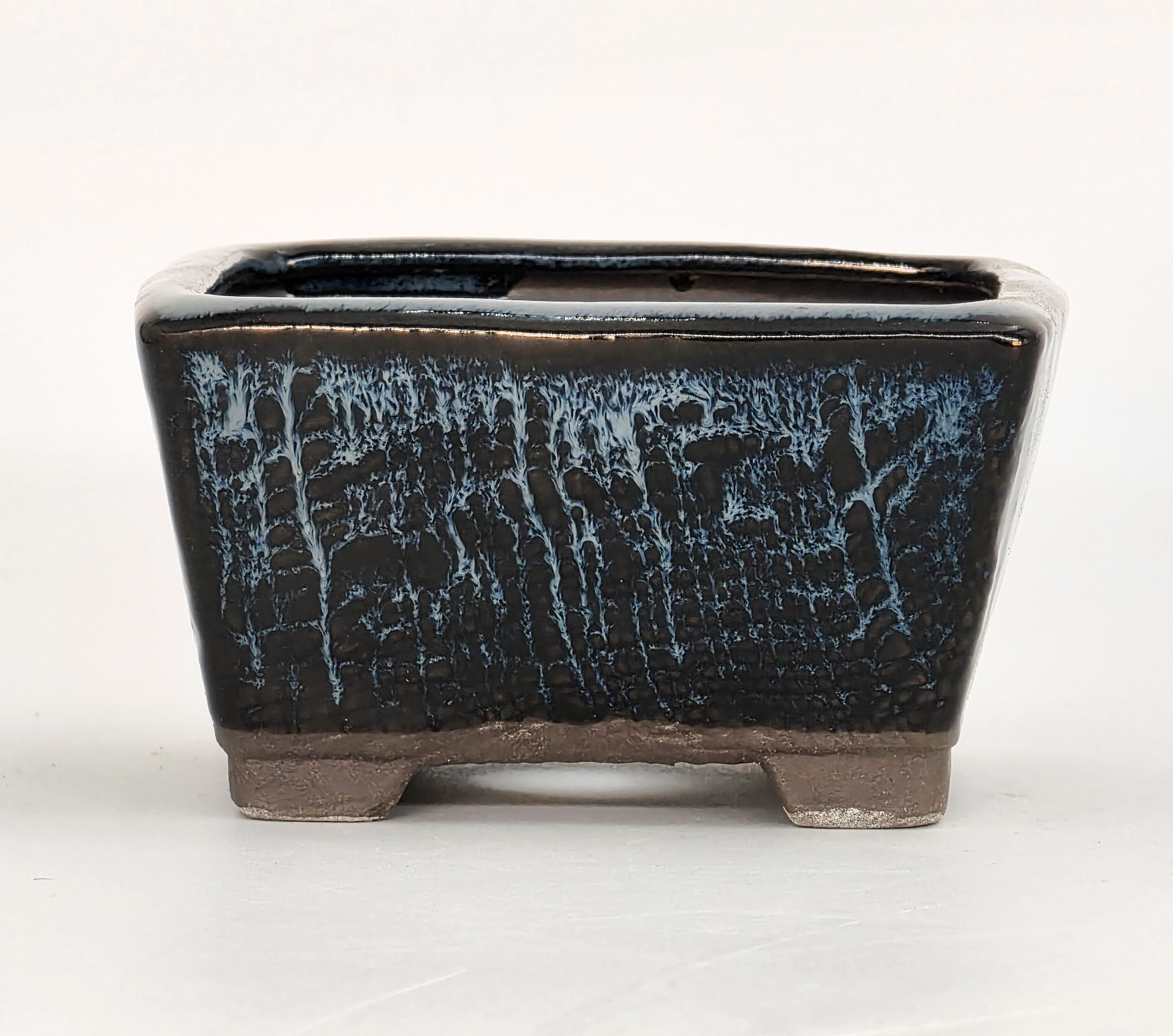 Bonsaischale Japan 7,2x4,0cm