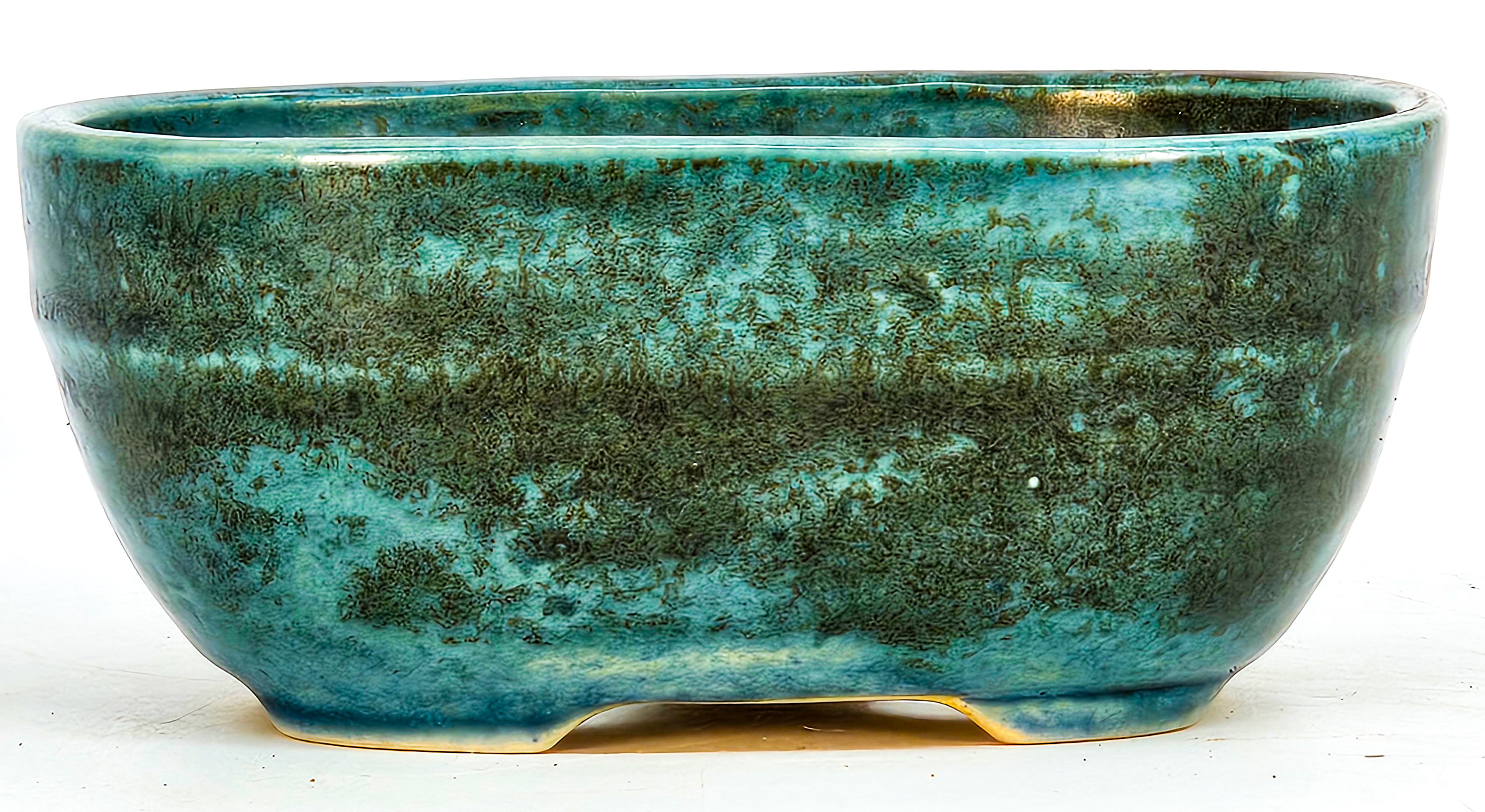 Bonsaischale Deutschland 11,7x8,6x5,0 cm