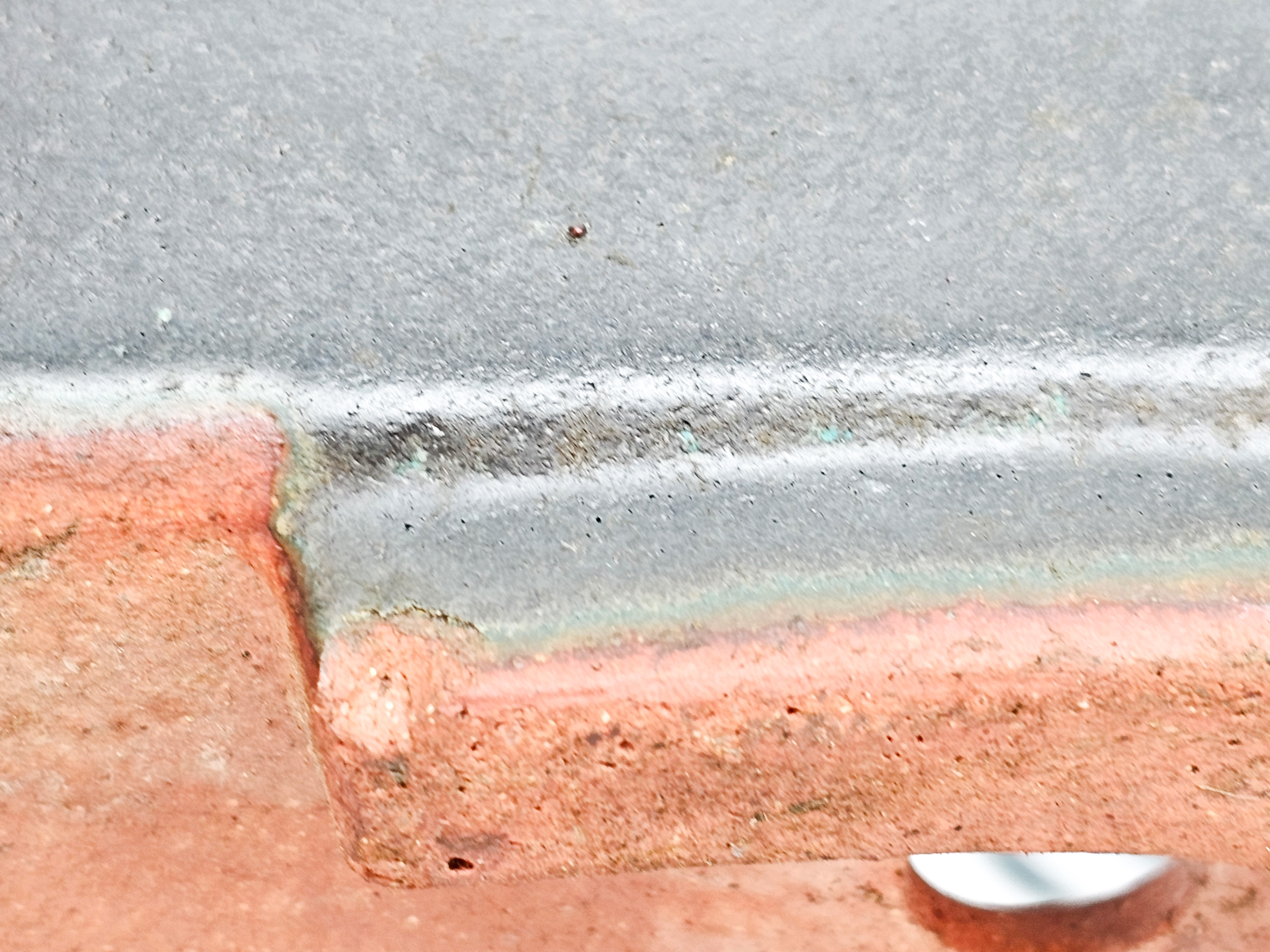 Bonsaischale Reiho Tokoname 37x26,5x10cm