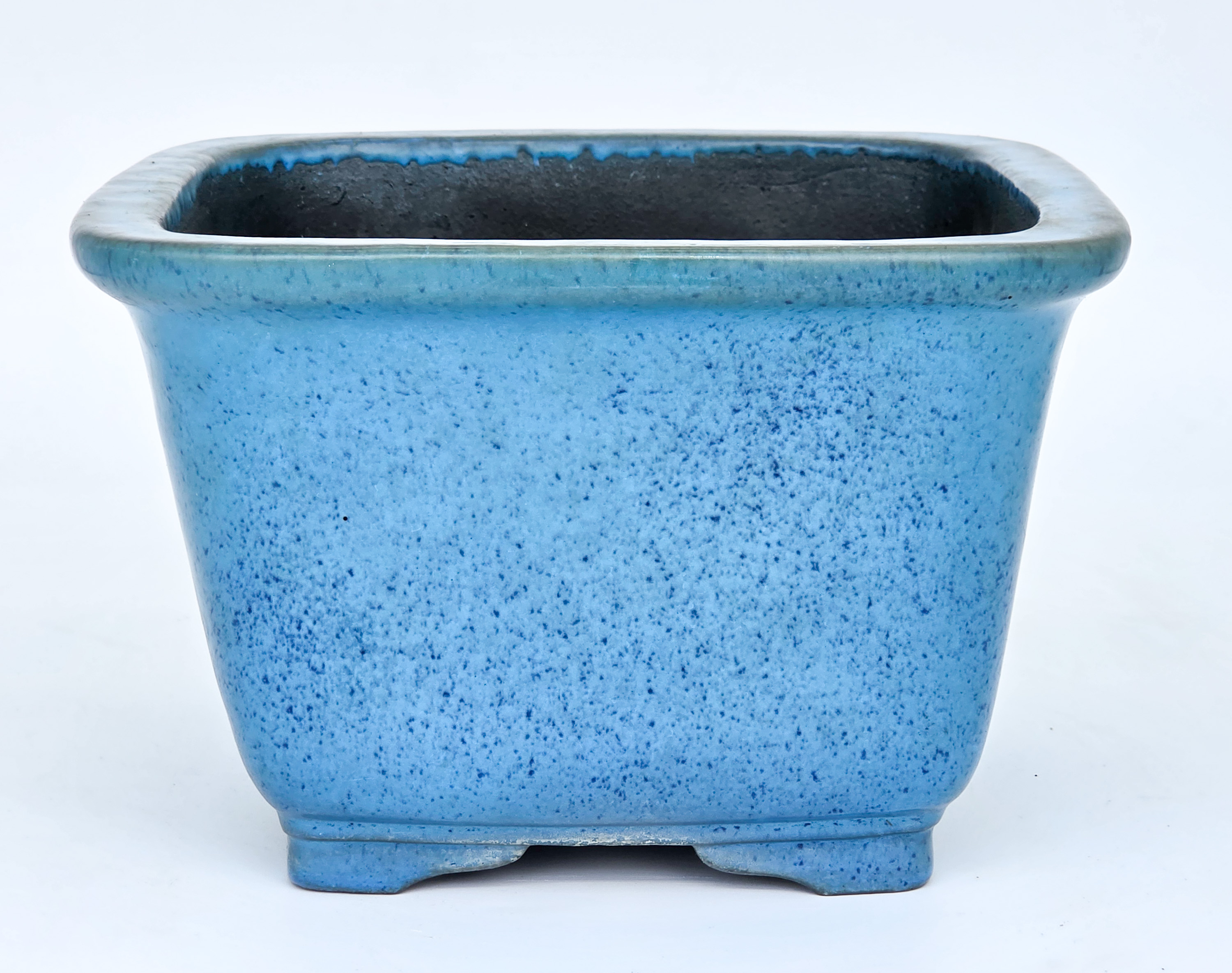 Bonsaischale Koyo Tokoname 25x17cm
