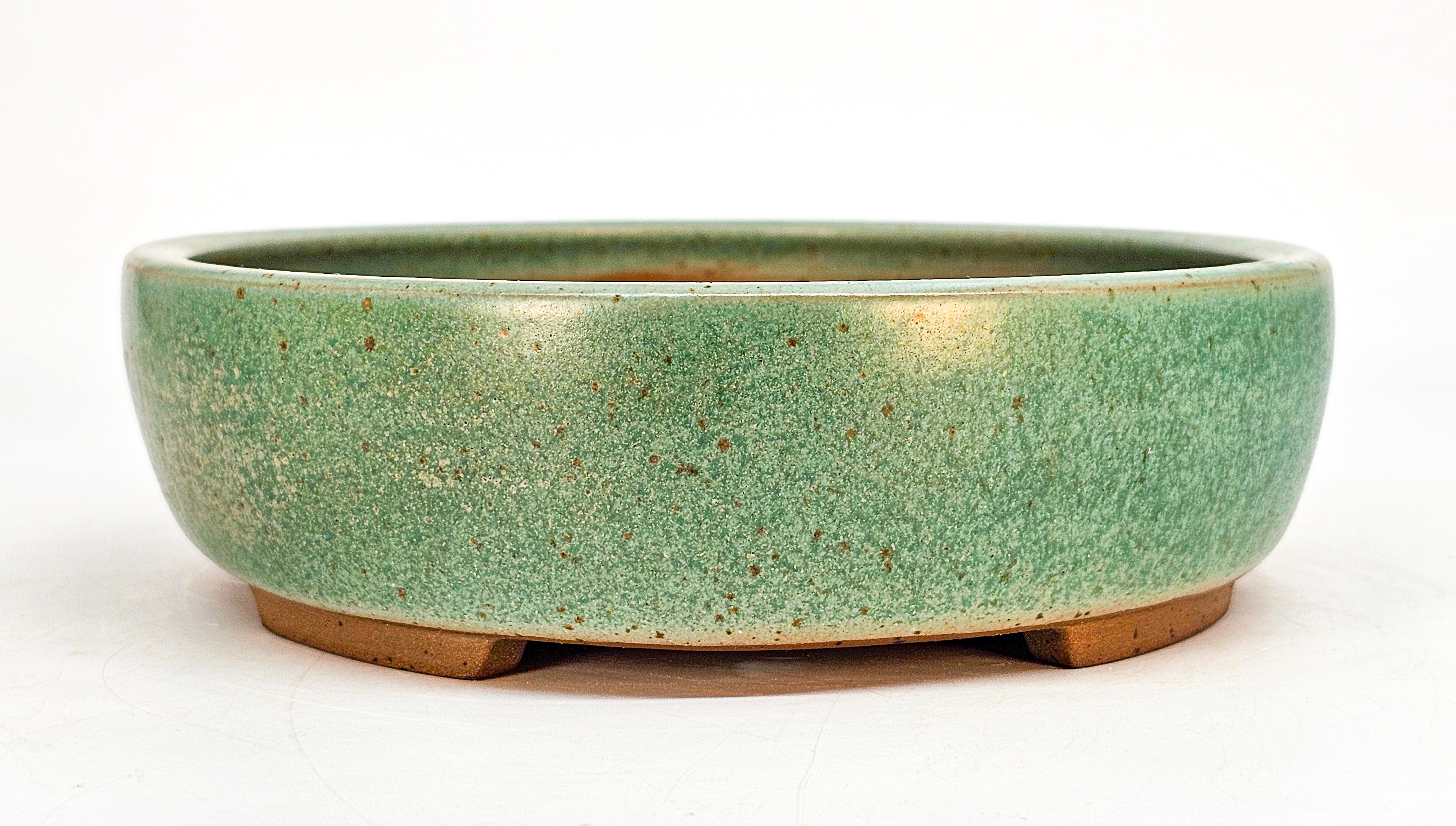 Bonsaischale Roman Husmann 27x22x6cm