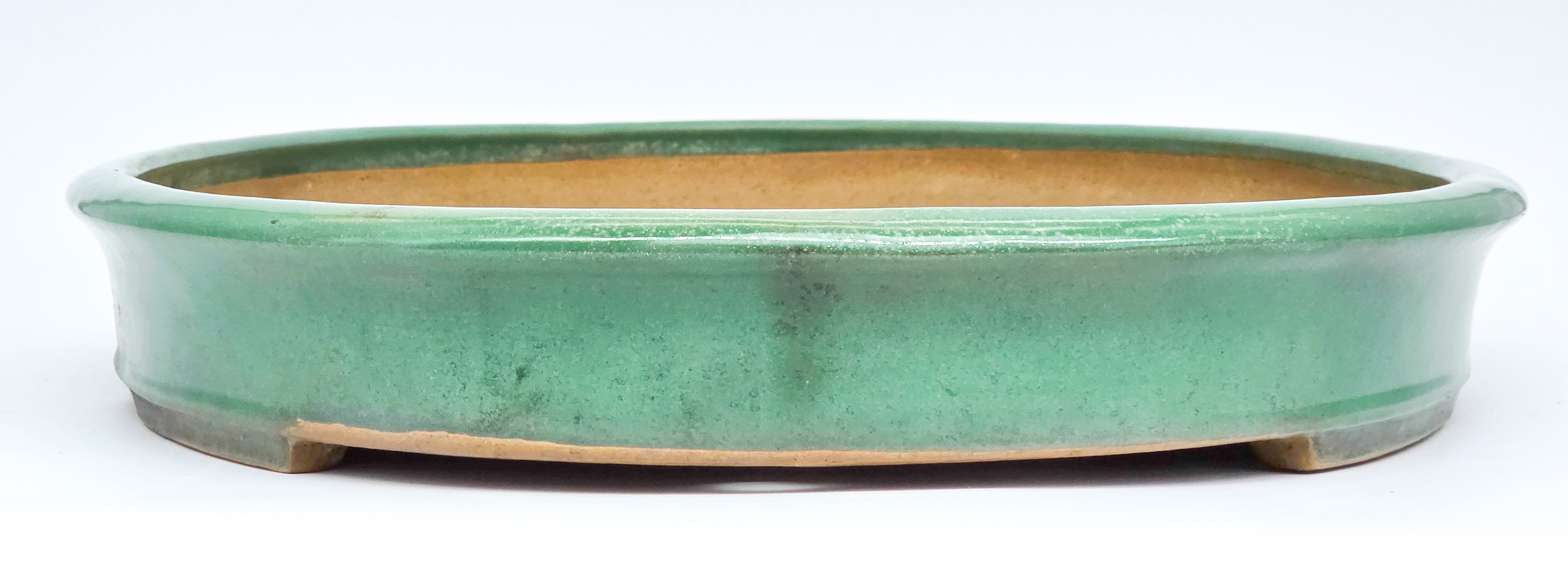 Bonsaischale Yamafusa Tokoname 55x39,5x6cm