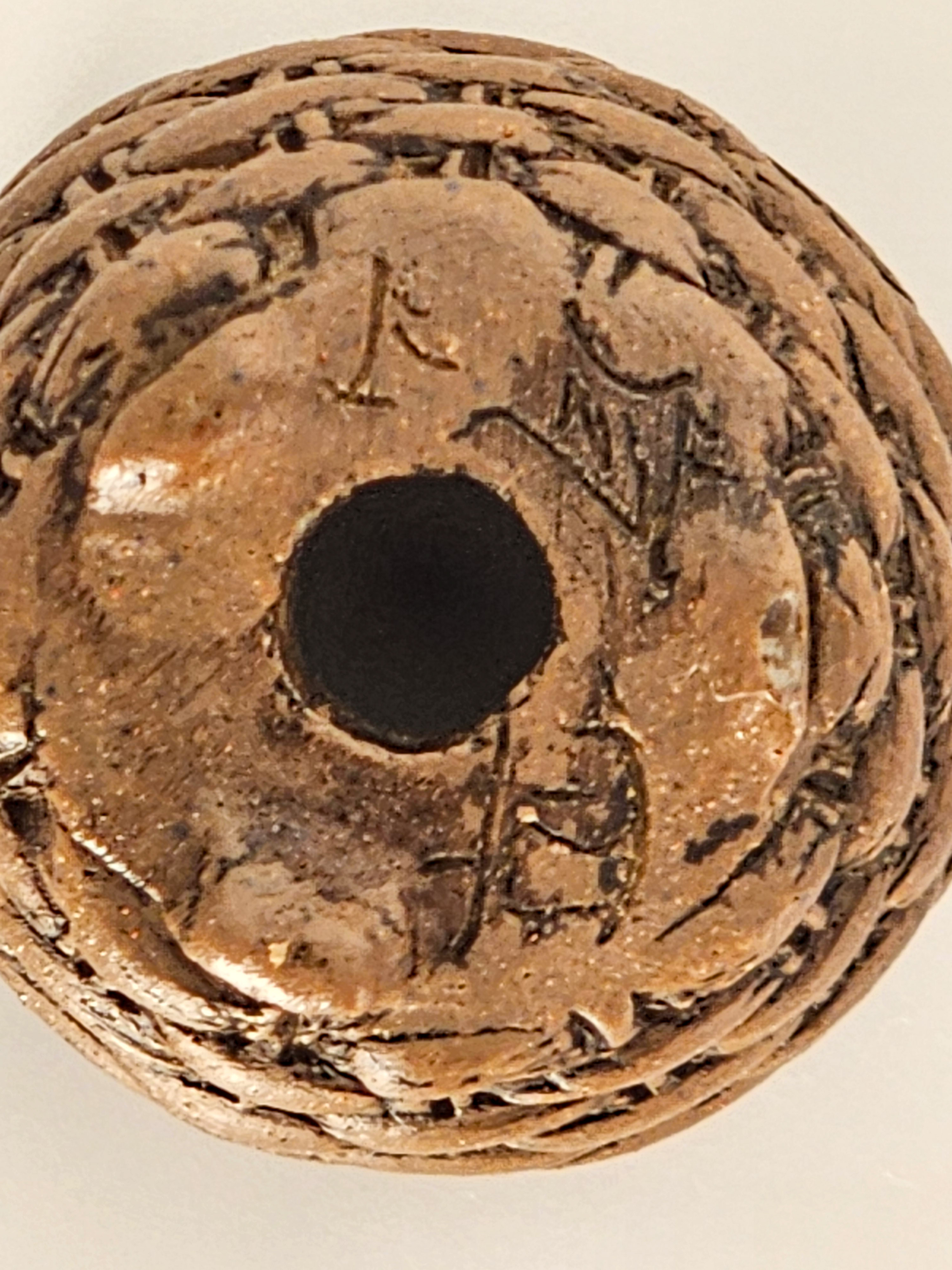 Bonsaischale Tani Ranzan 3x1,6cm
