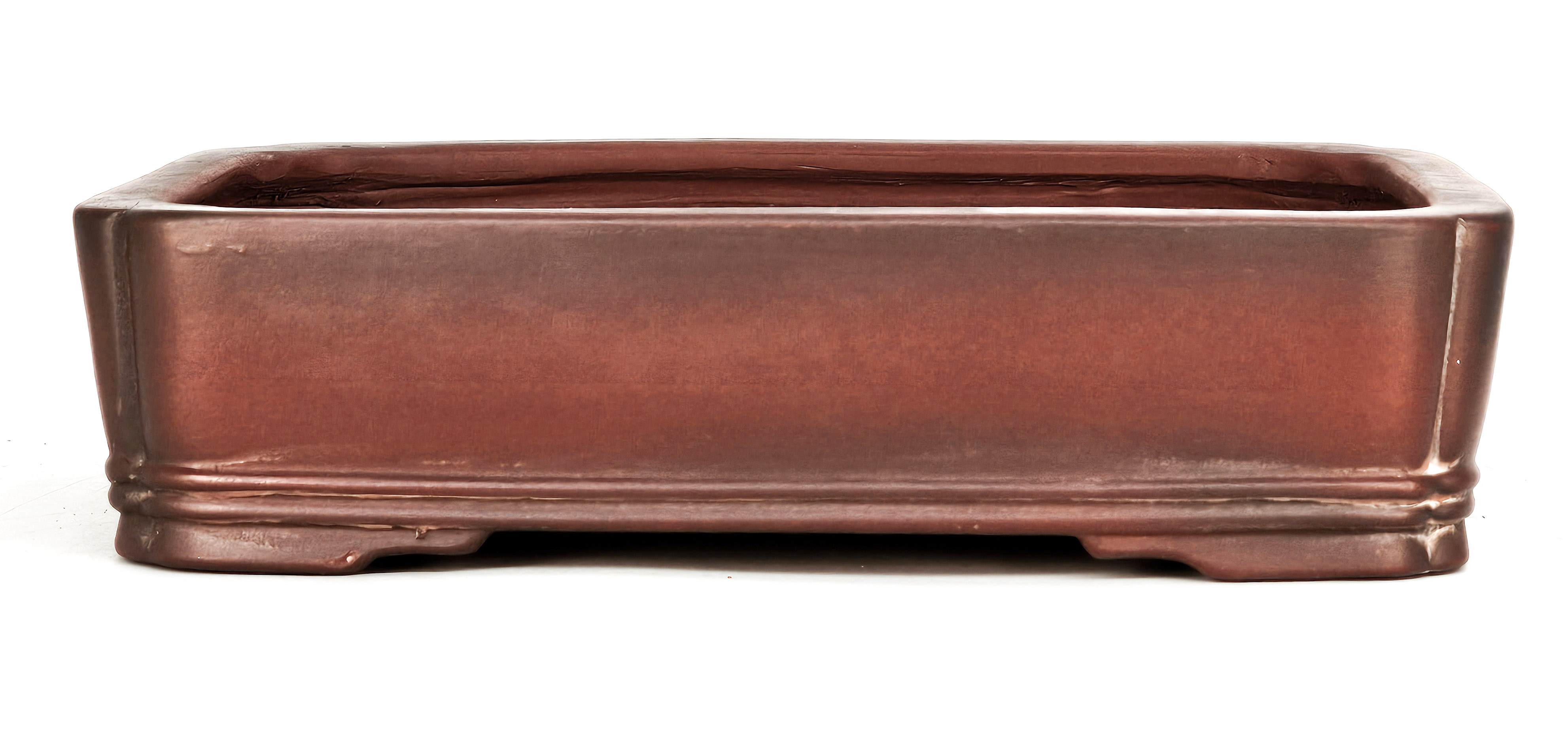 Bonsaischale Bigei Japan 19,8x14x4,7cm