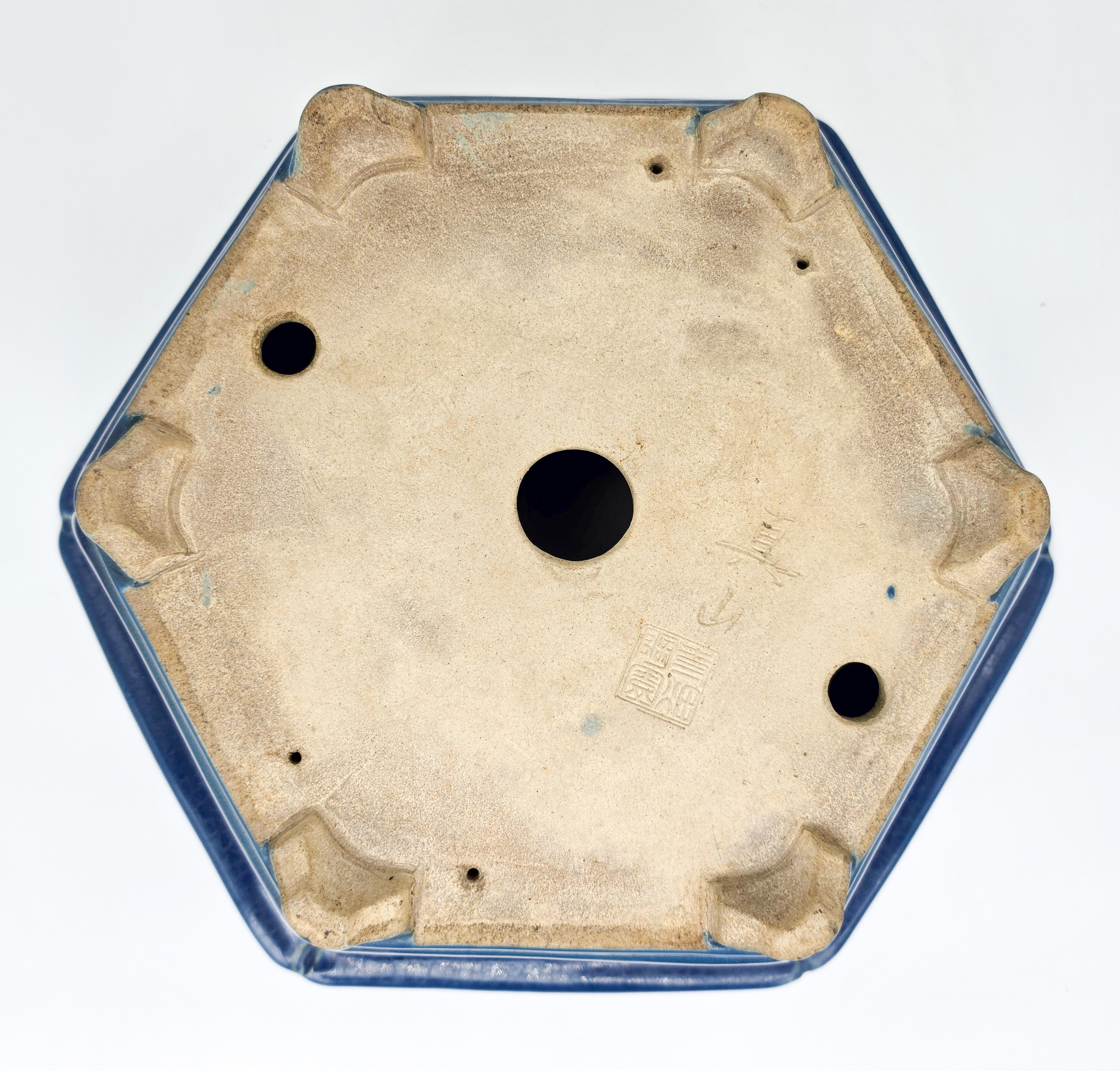 Bonsaischale Mazan Japan 38,5x14cm