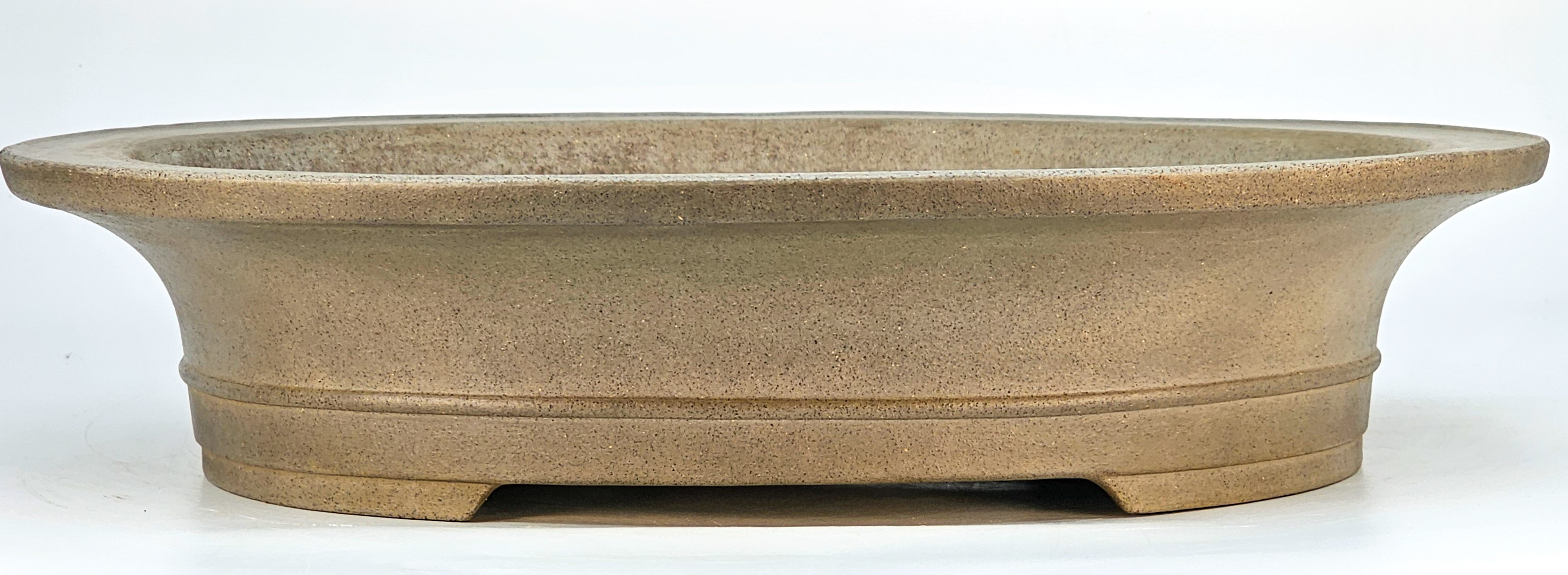 Bonsaischale Masuyama Japan 46,5x39,5x10cm