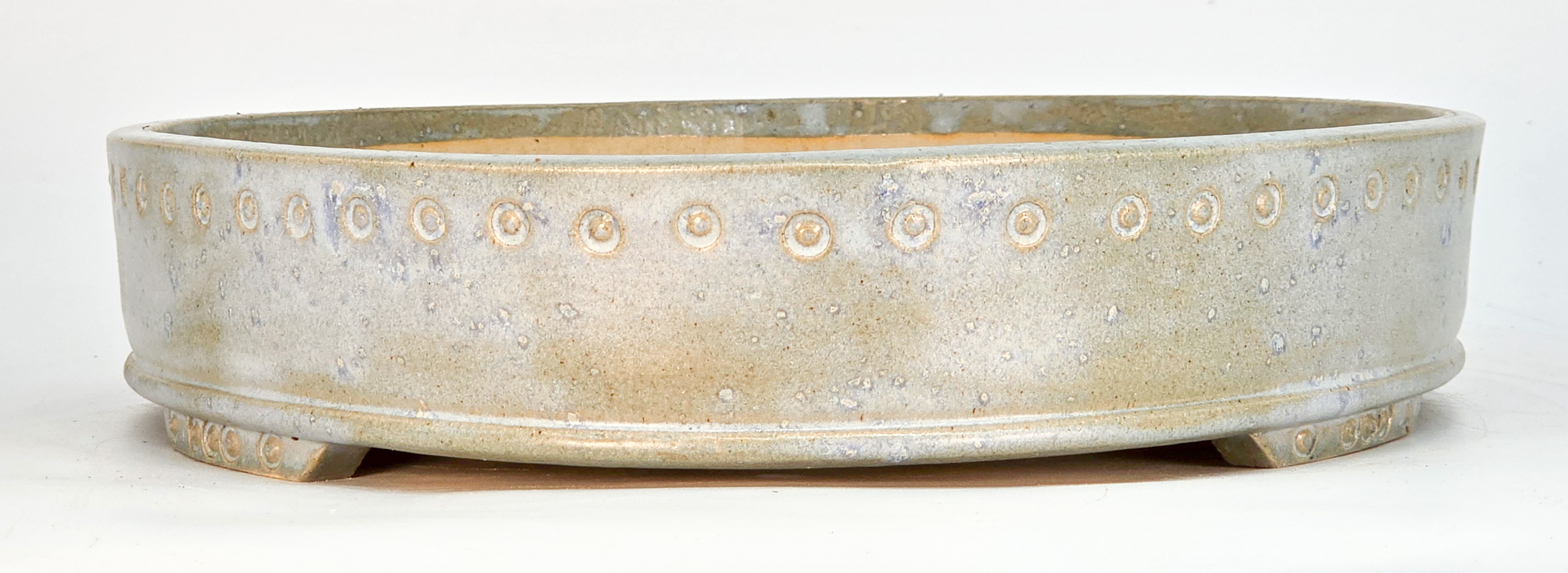 Bonsaischale TK Bonsaipots Deutschland 35,5x28x5,8cm