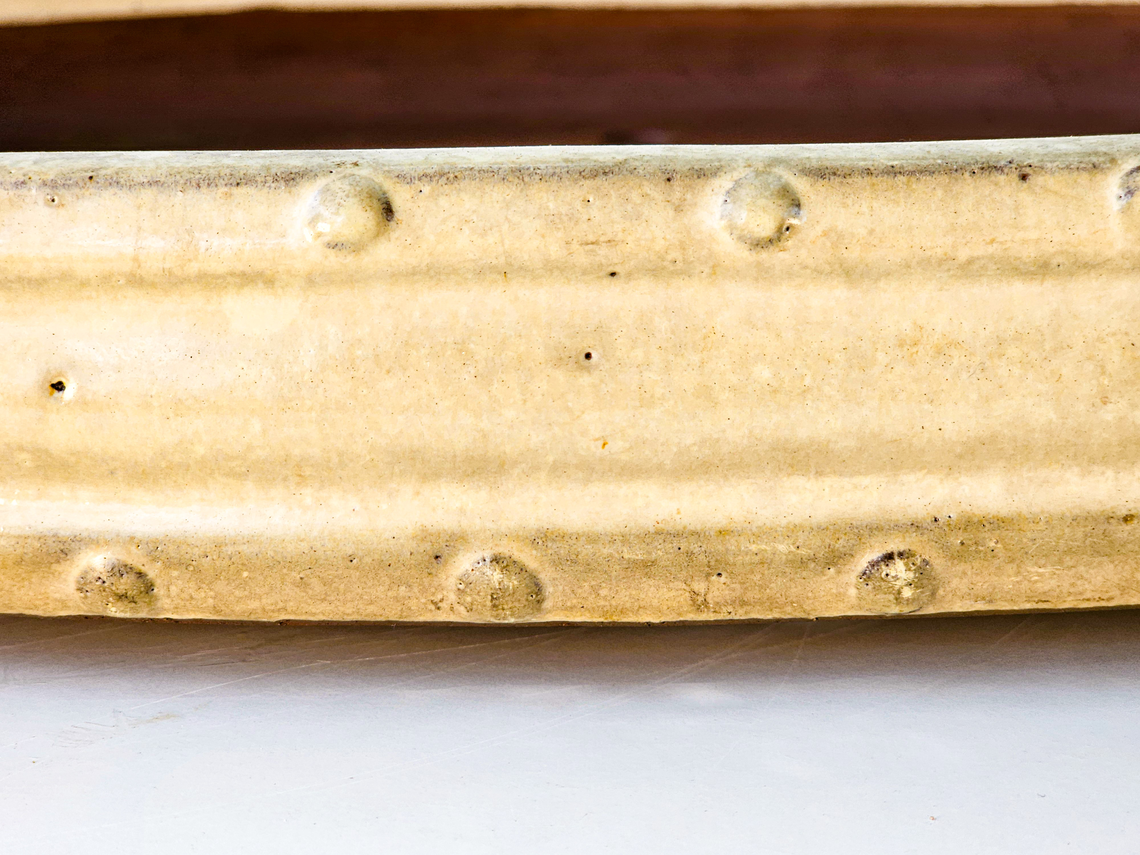 Bonsaischale Ryokumisai Japan 54x38,2x6,3 cm