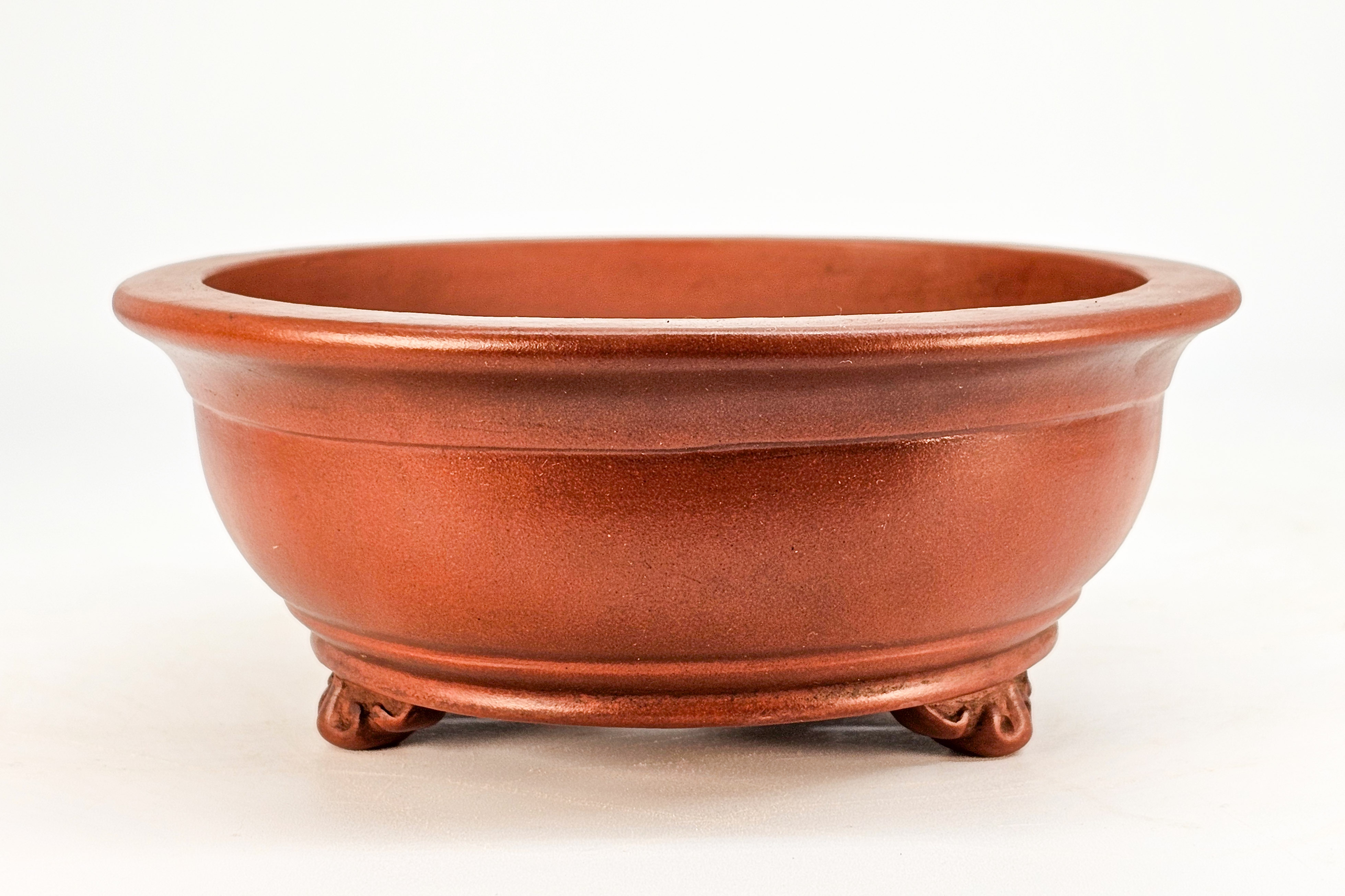 Bonsaischale China 16,5x6,7cm