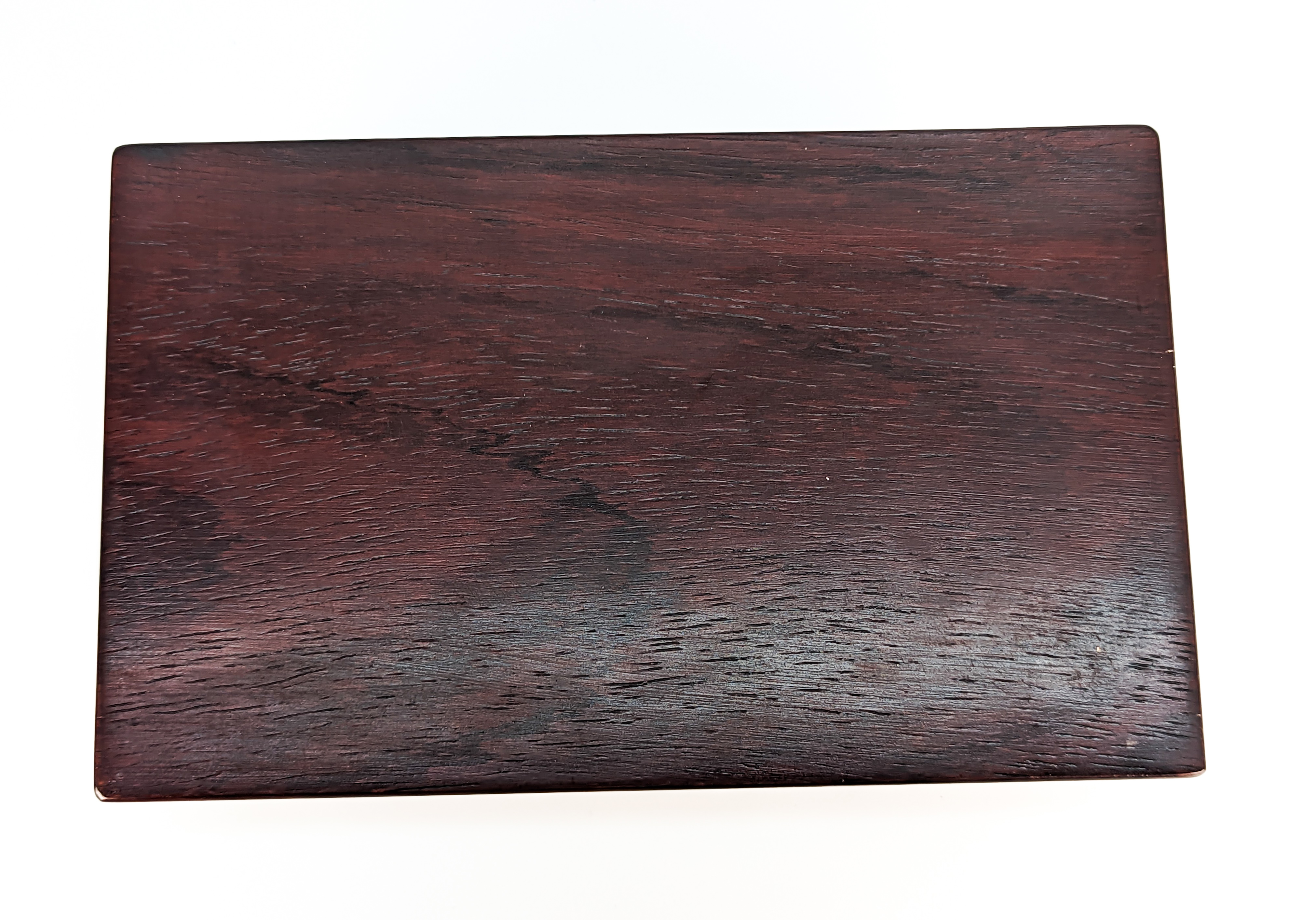 Bonsaipräsentation Bonsaitisch Shohin 17,8x11x5cm