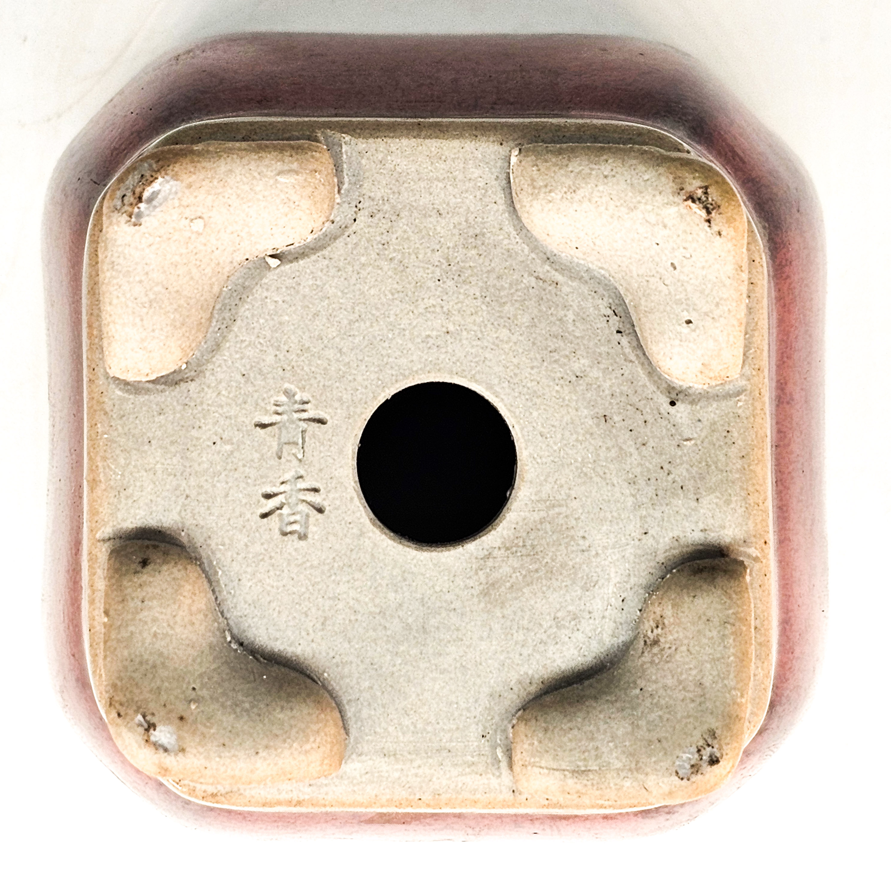 Bonsaischale Seiko Japan 6,5x6cm 