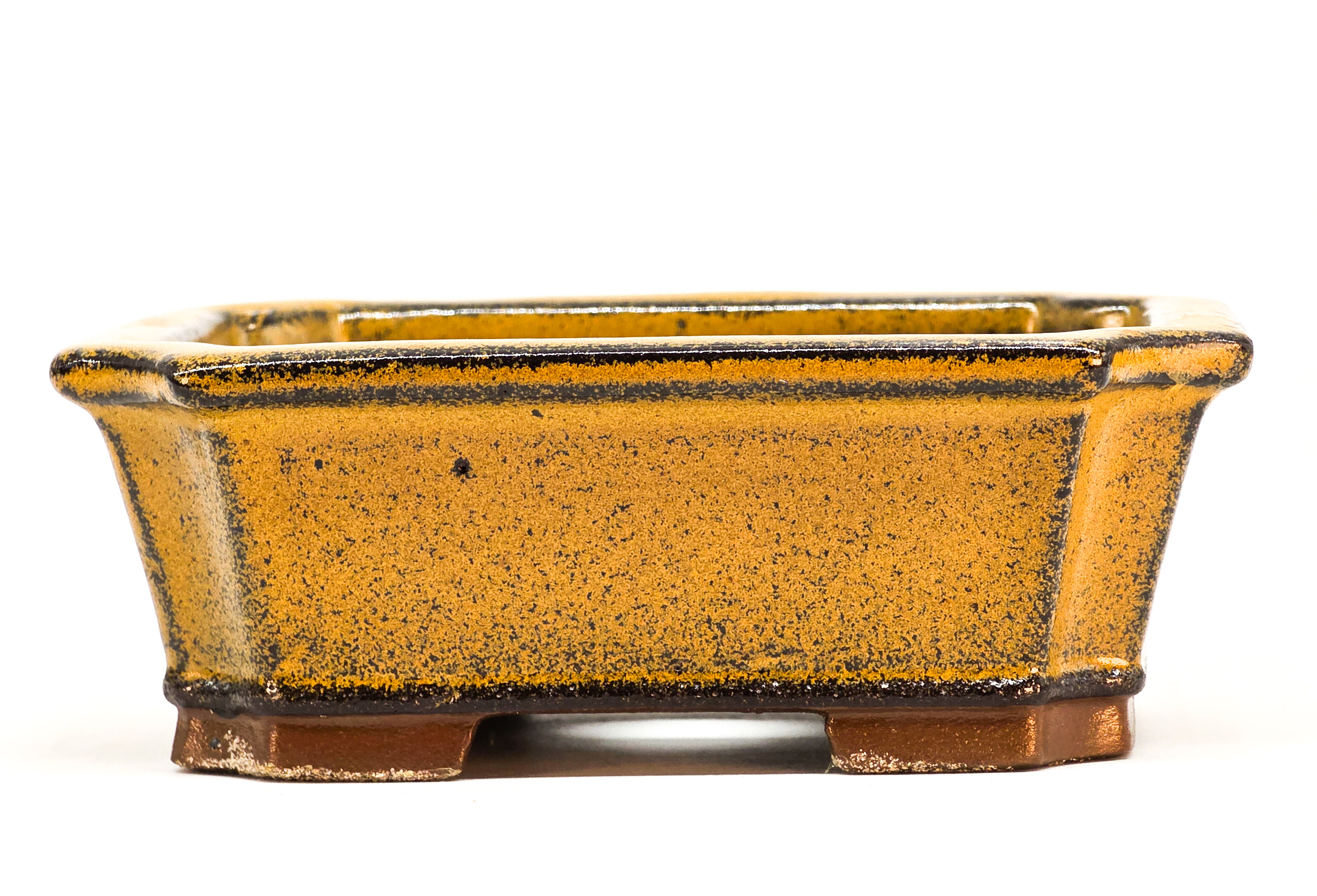 Bonsaischale Japan 10,3x8x3,5cm