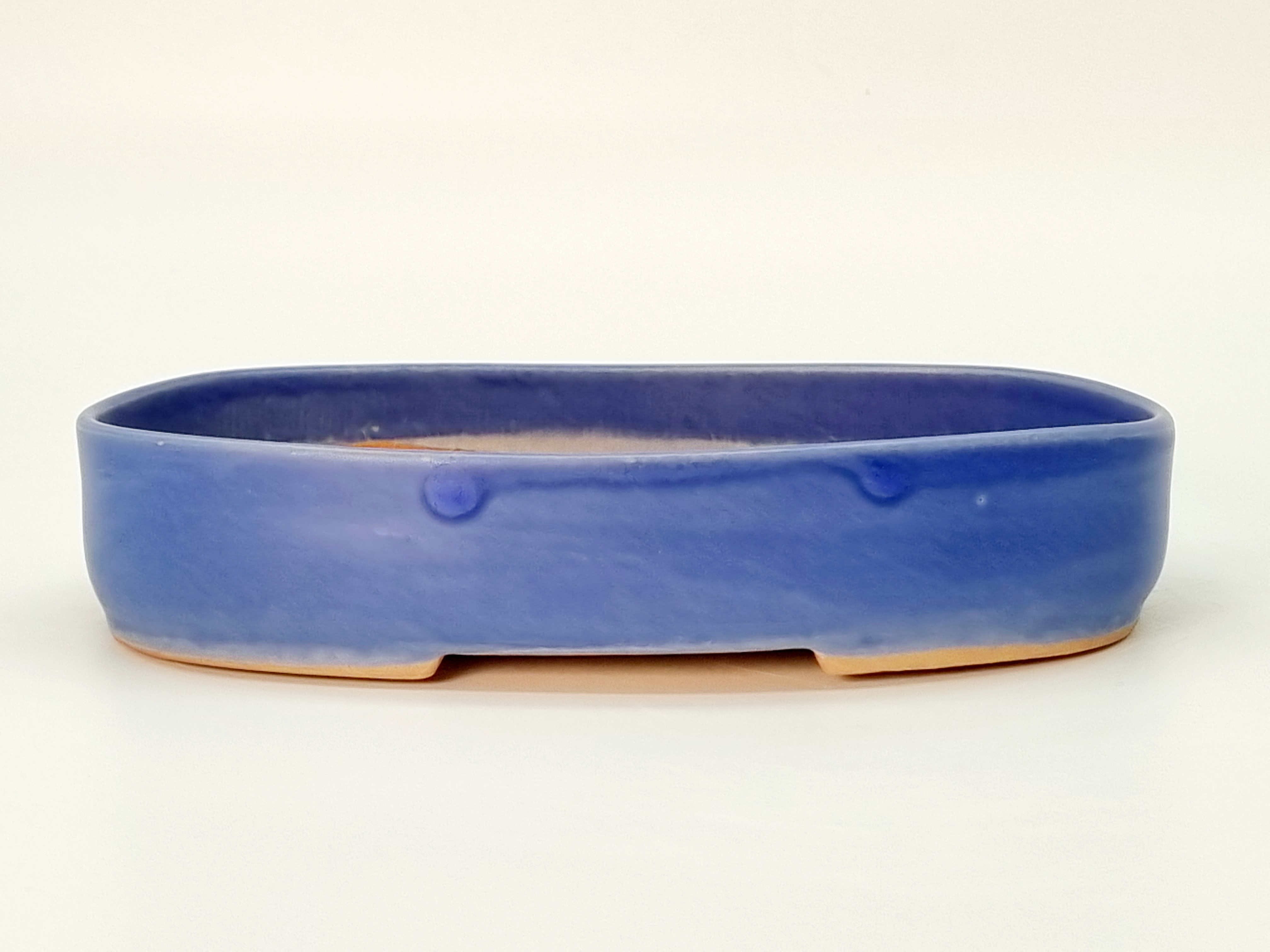 Bonsaischale 16,5 x 11 x 3,5 cm