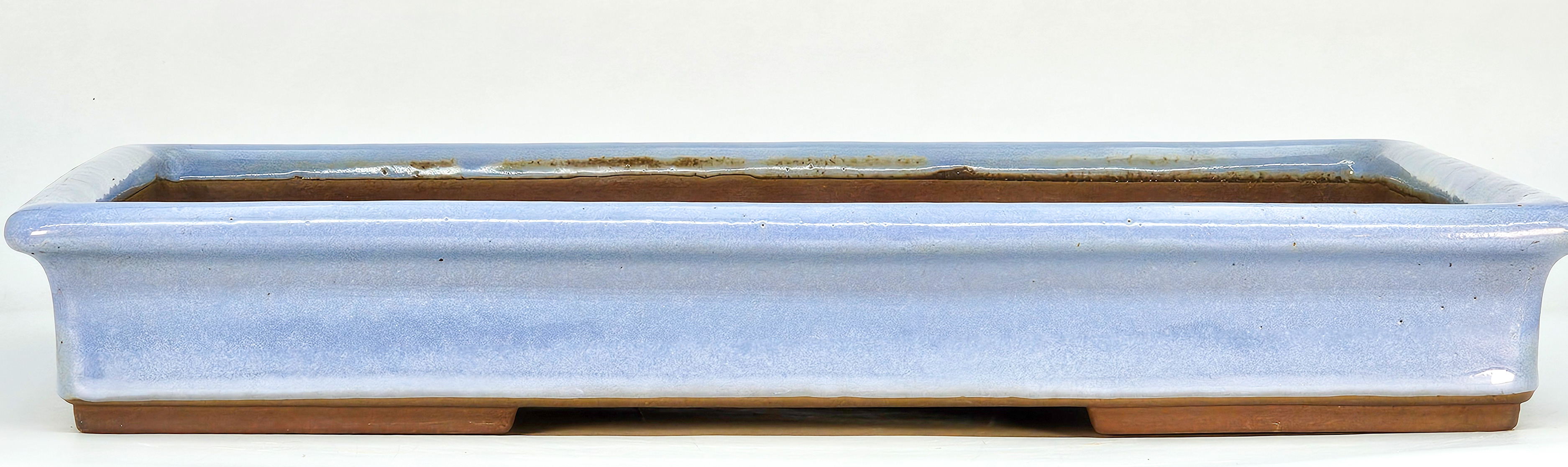Bonsaischale Yamaaki Tokoname 51,5x37x7cm