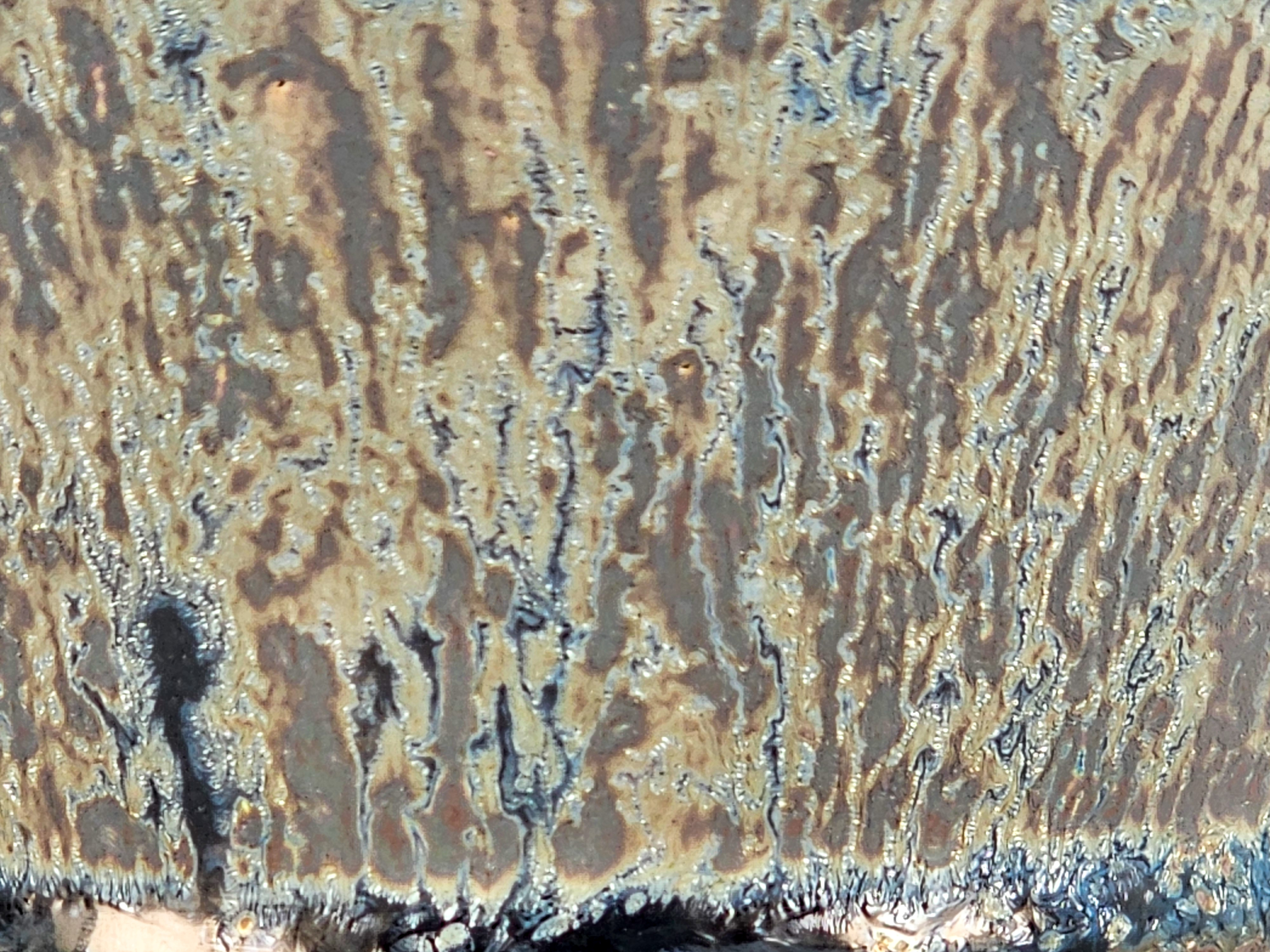 Bonsaischale Shuho Tokoname 16,5x7,8cm