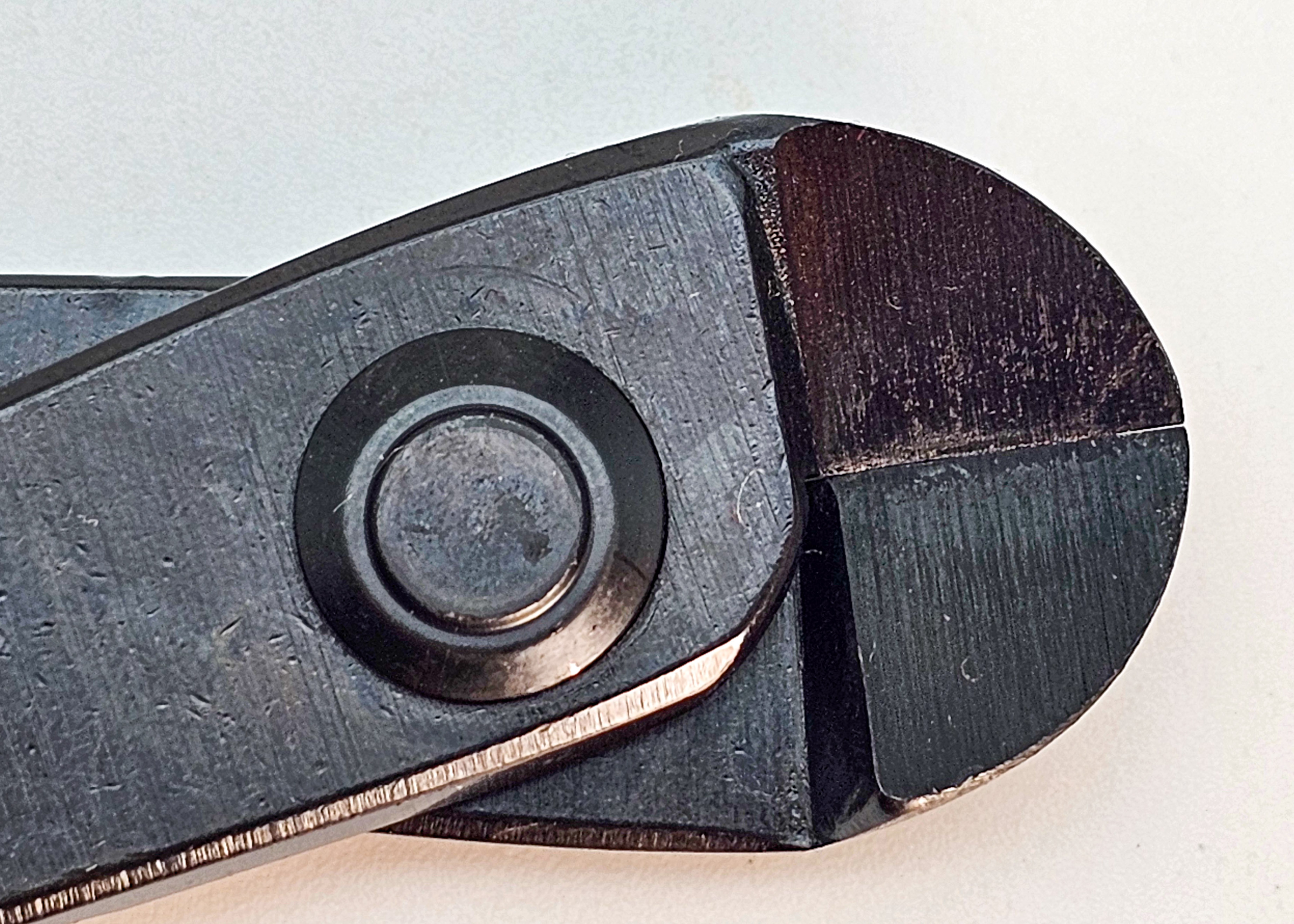 Kaneshin Bonsai Drahtzange, groß, 200 mm, Nr. 511, Japan   