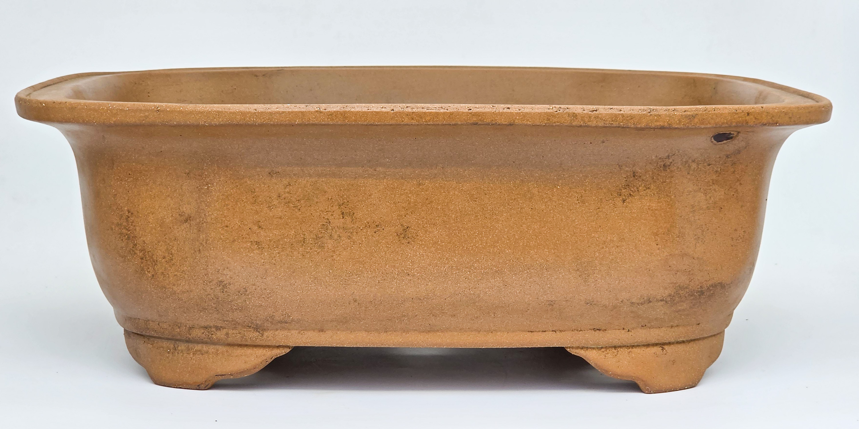Bonsaischale Tokoname 47,5x39x16cm