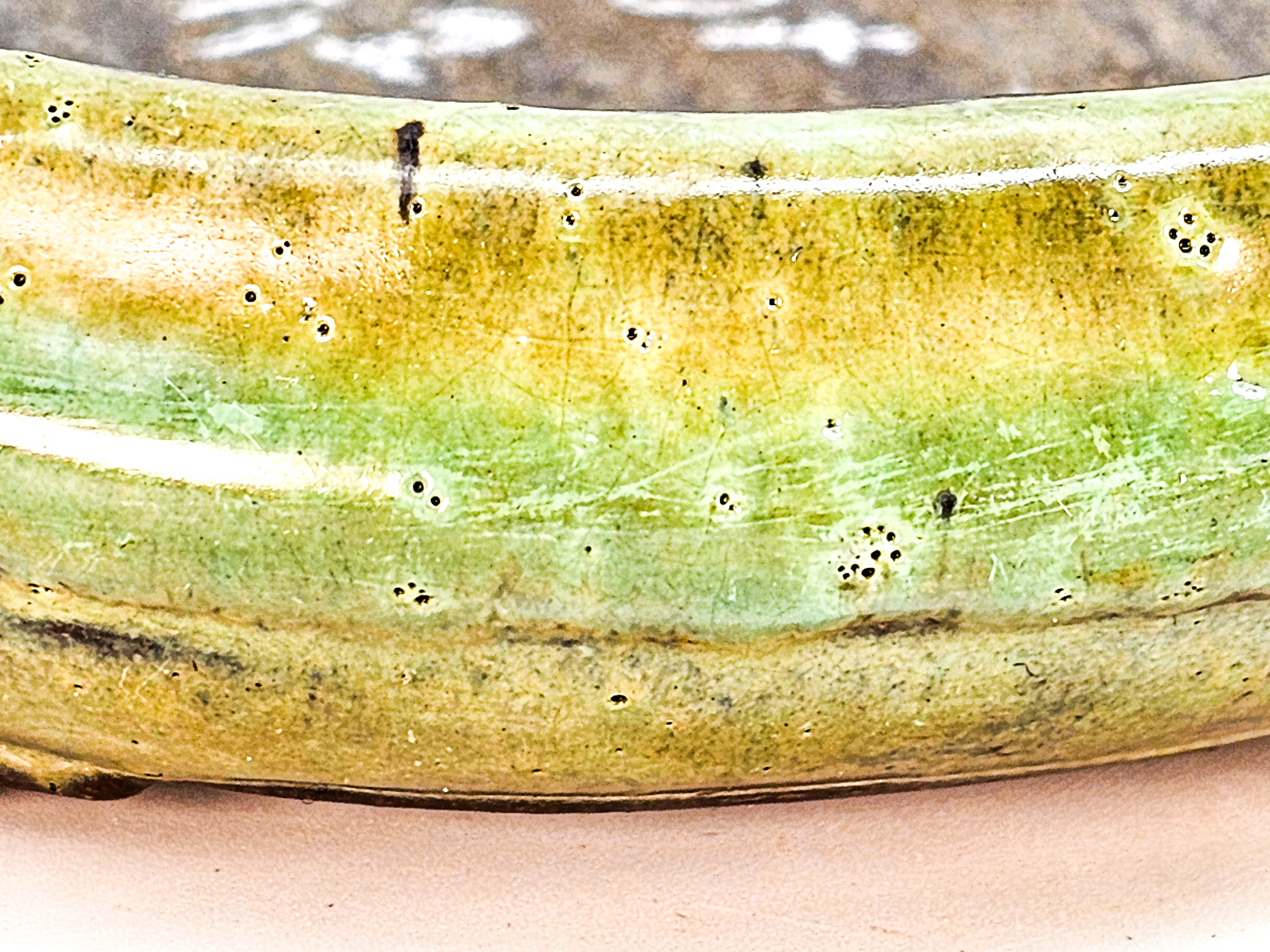 Bonsaischale Tousuien zou 24,4 x 17x 4,2cm 