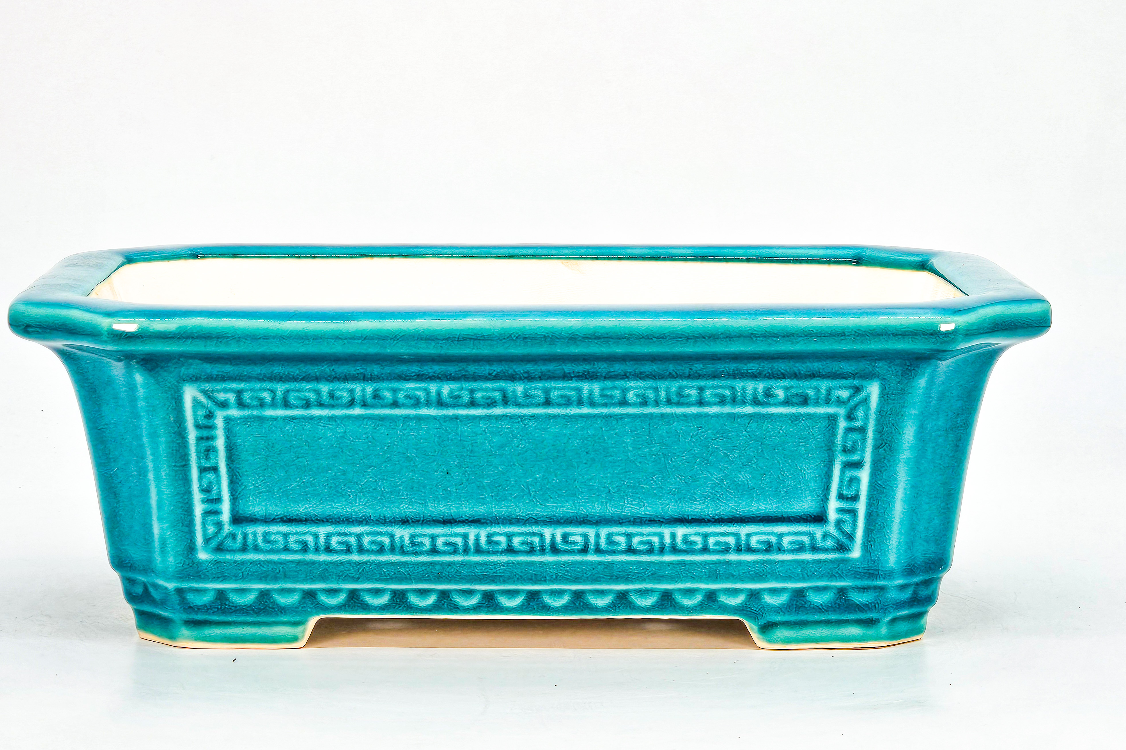 Bonsaischale hochwertig  & frostfest 32x23x10,5cm