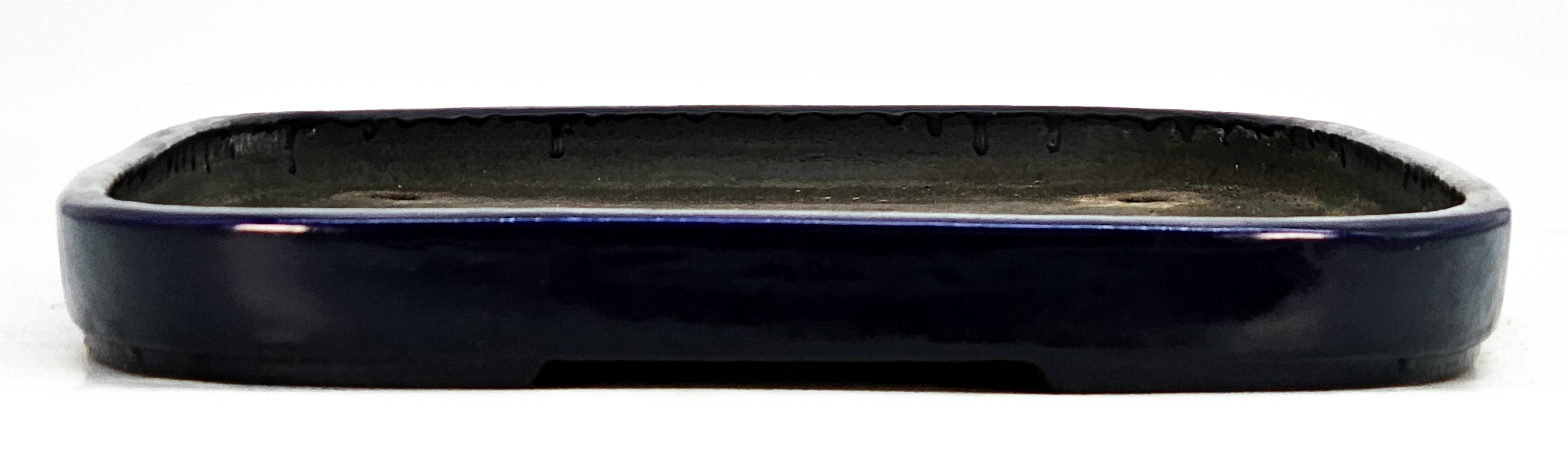 Bonsaischale Koyo Tokoname 49x37,5x4cm