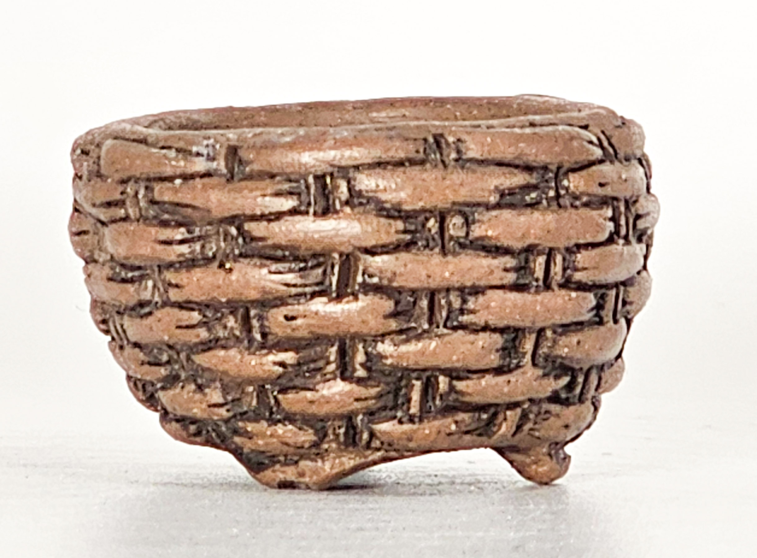 Bonsaischale Tani Ranzan 3x1,6cm