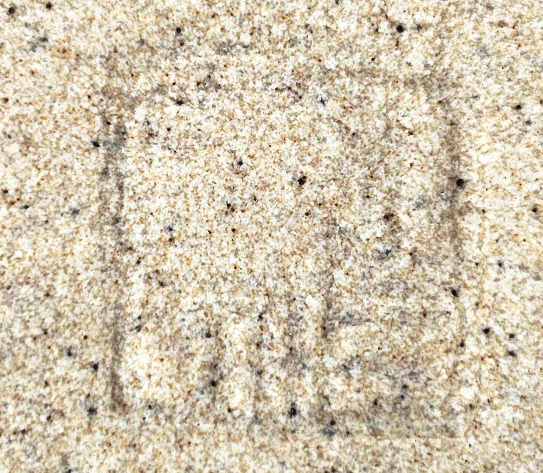 Bonsaischale Keiun Fukuda Japan 17,5x16x5,5cm