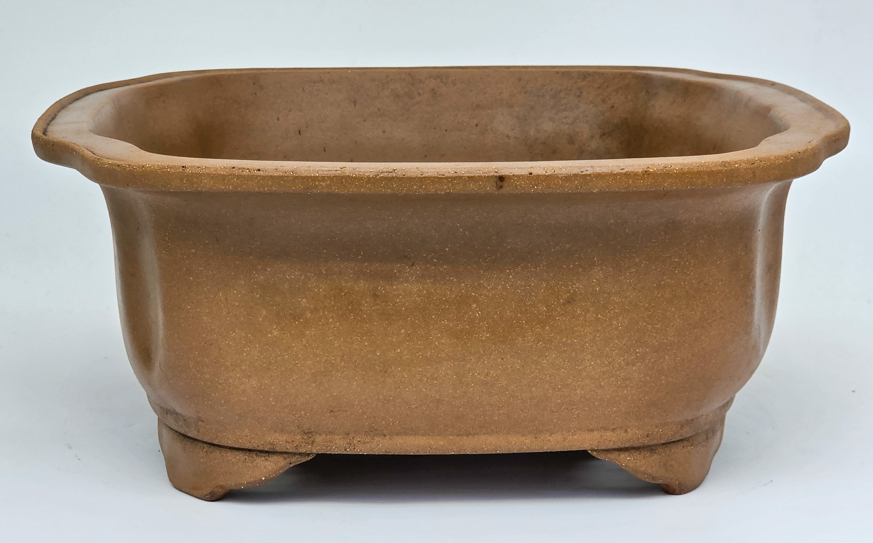 Bonsaischale Tokoname 47,5x39x16cm
