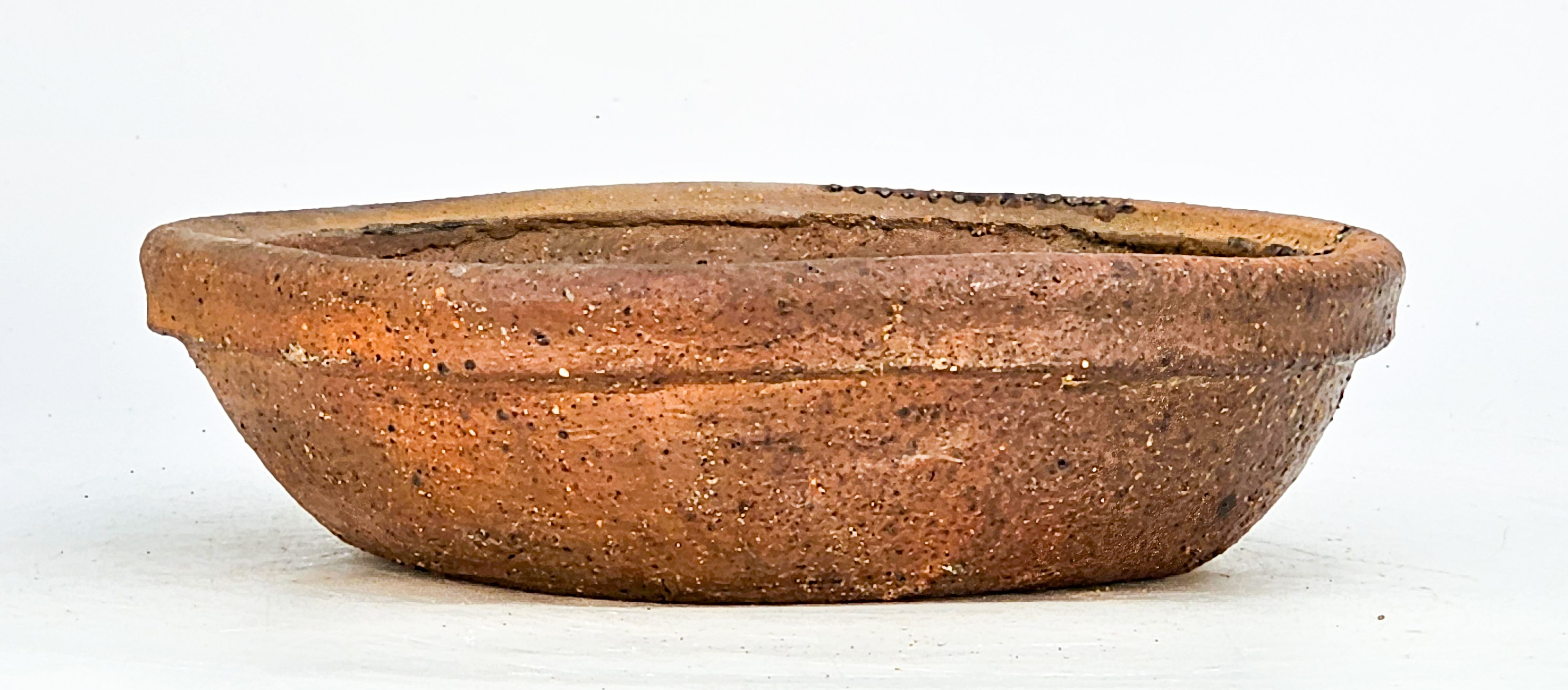 Bonsaischale Nanban - Rarität! 23x6cm