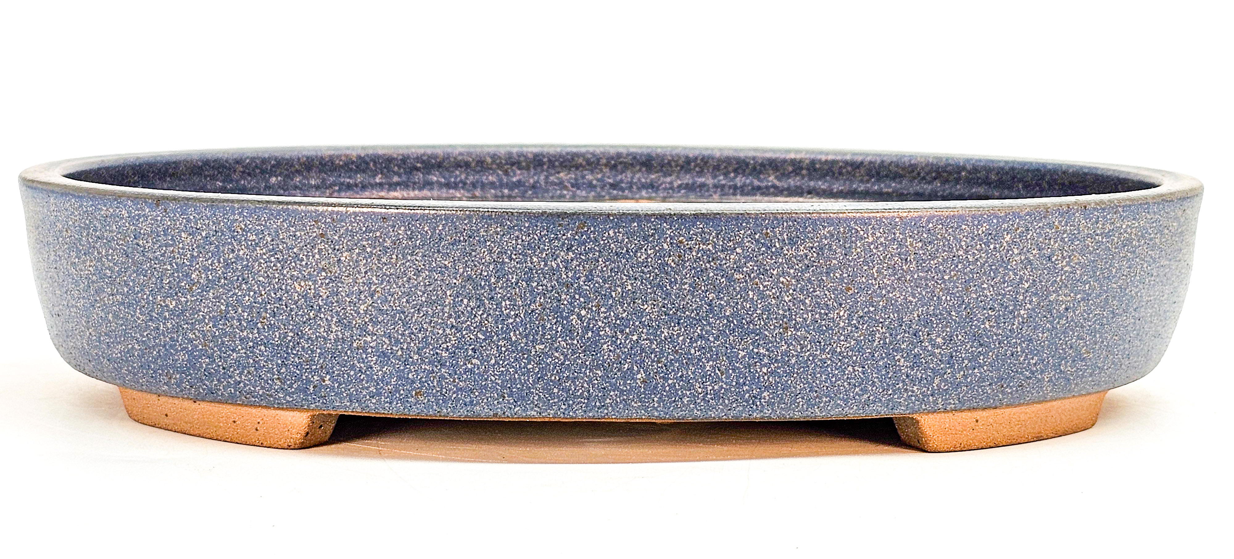 Bonsaischale Roman Husmann 27,7x22,7x5,5cm 