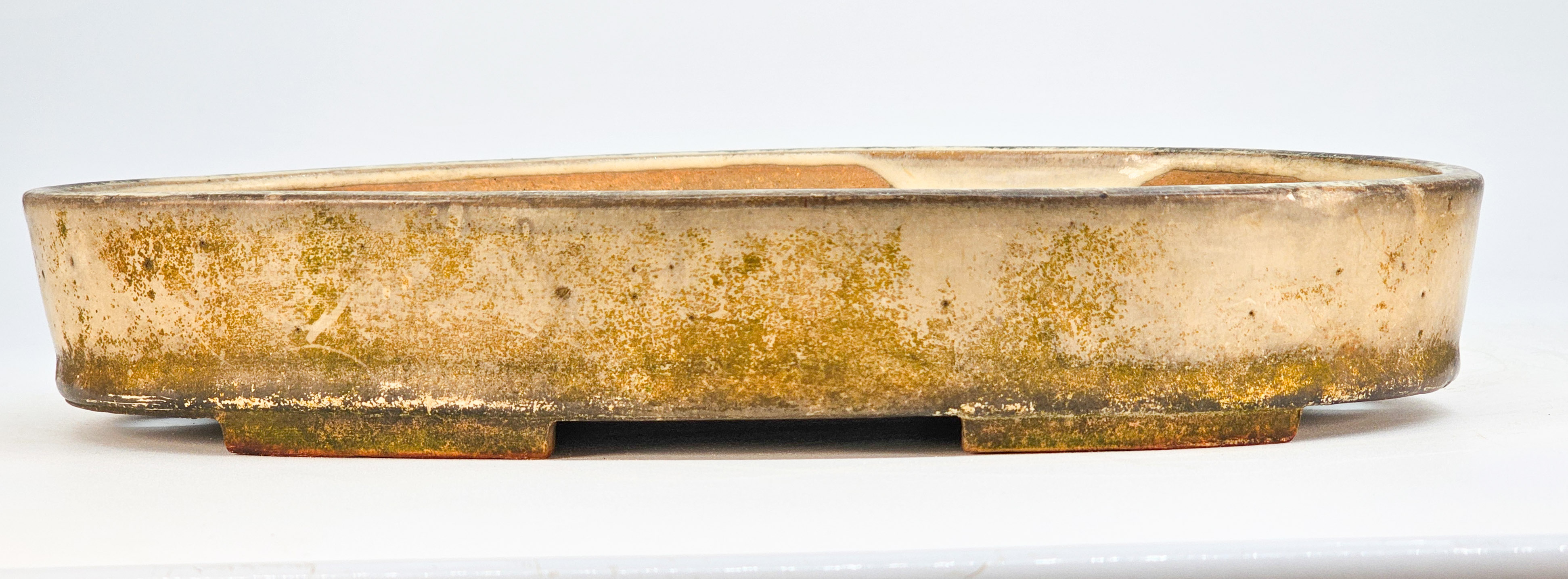 Bonsaischale Nakawatari China 27,1x15,4x4,6cm