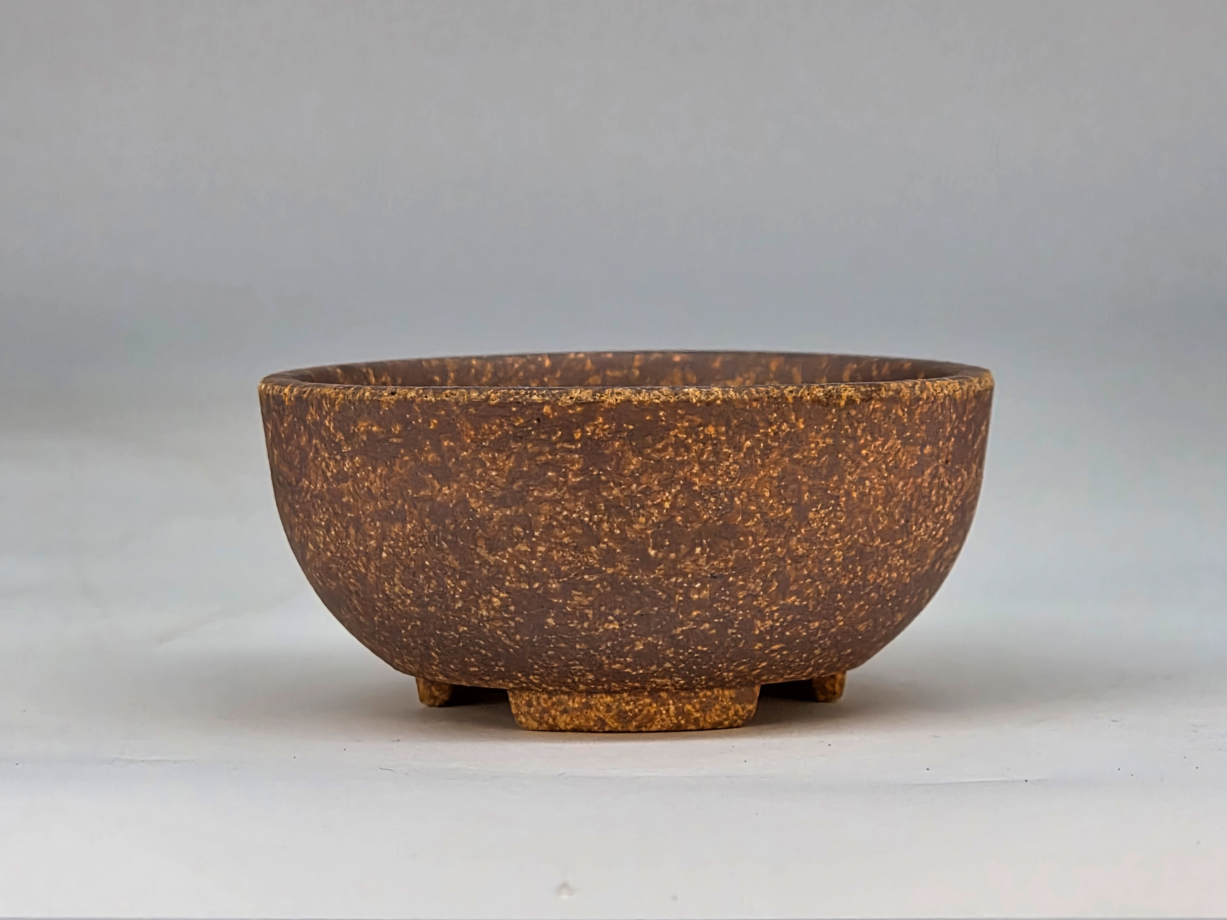 Bonsaischale Japan 7x3,2cm